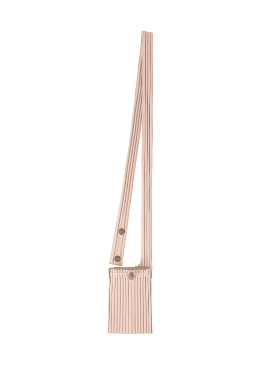 POCKET、バッグ&財布_ショルダーバッグ、ピンク