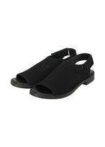 MESH SANDALS