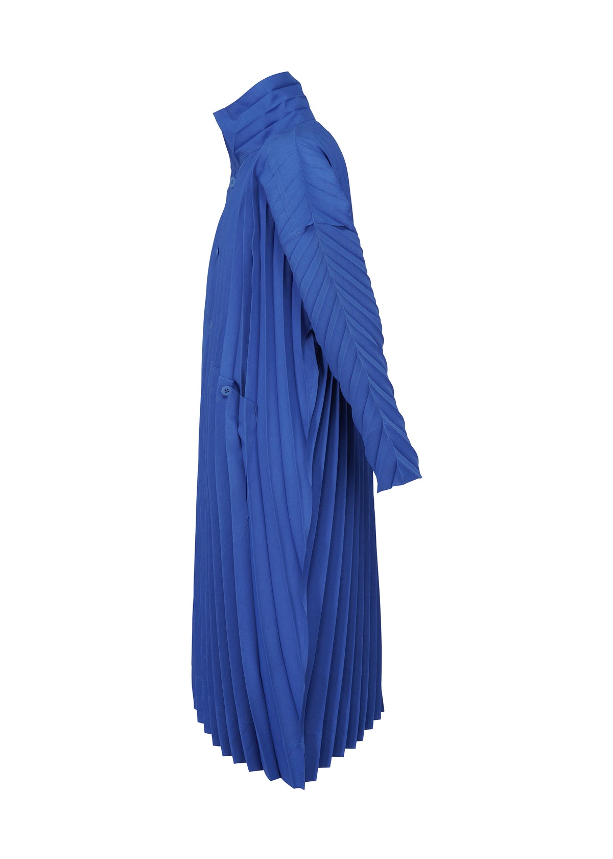 EDGE COAT LIGHT、メンズ_ジャケット&コート_コート、ディテール画像2