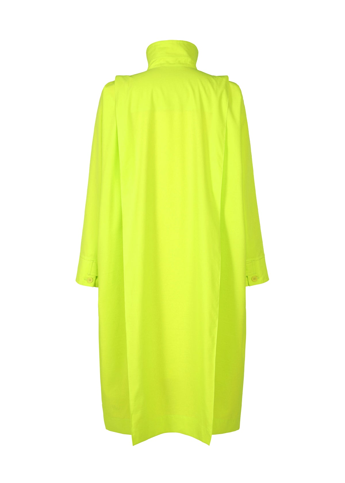 PARACHUTE、メンズ_ジャケット&コート_コート、ディテール画像1