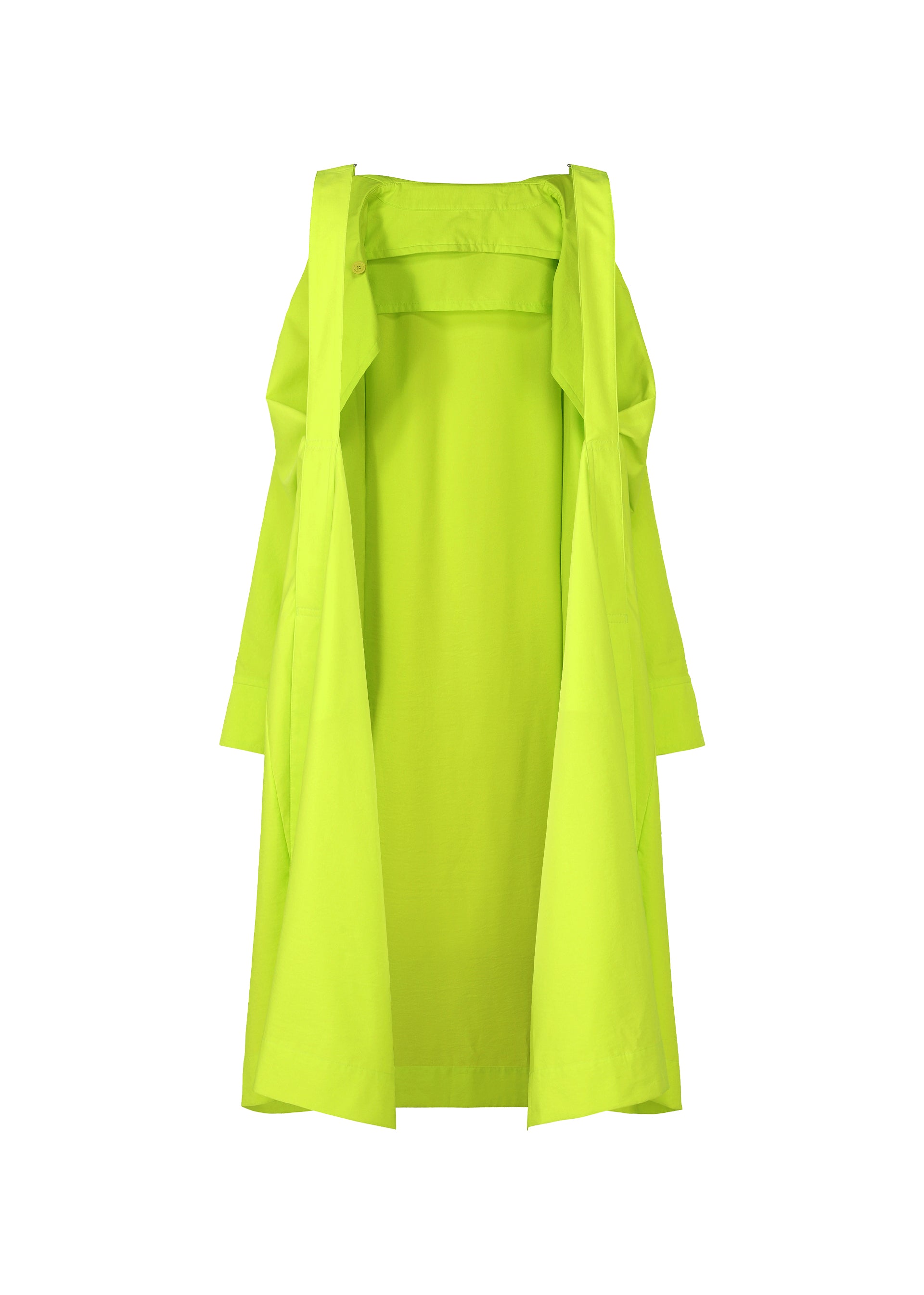 PARACHUTE、メンズ_ジャケット&コート_コート、ディテール画像3