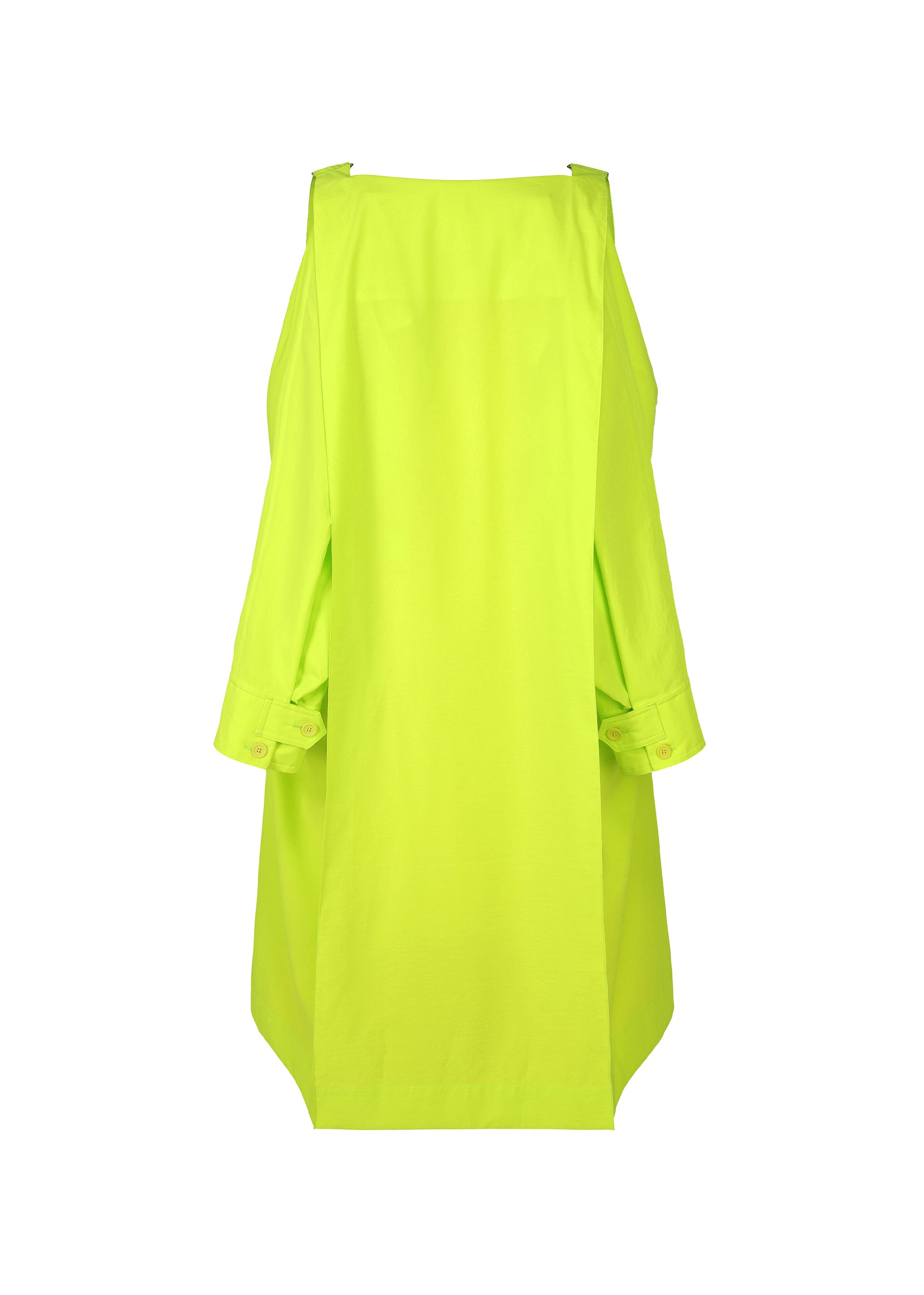 PARACHUTE、メンズ_ジャケット&コート_コート、ディテール画像4