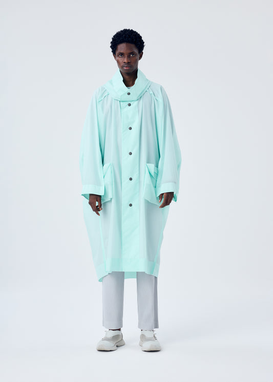KITE COAT、メンズ_ジャケット&コート_コート、着用画像1