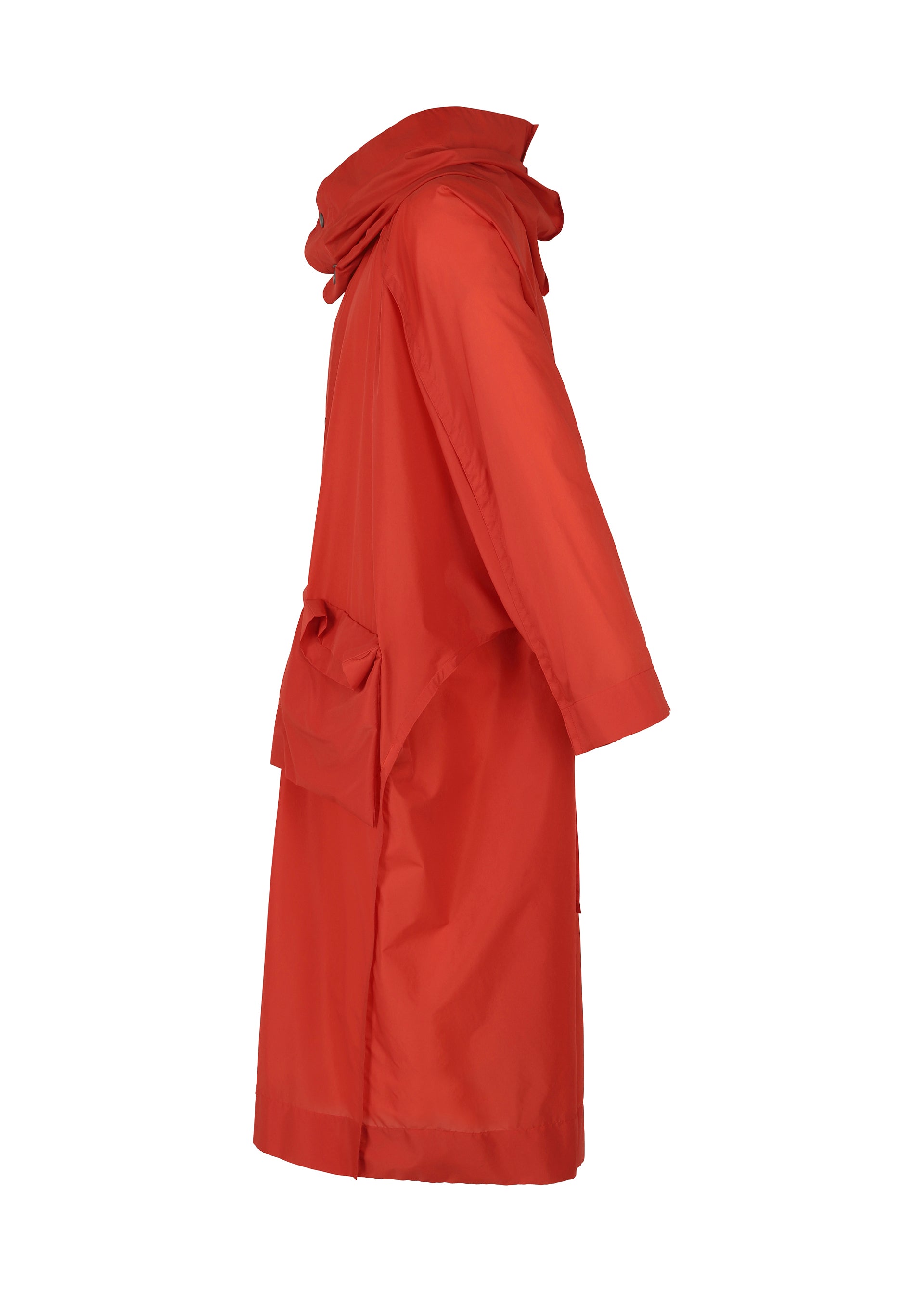 KITE COAT、メンズ_ジャケット&コート_コート、ディテール画像2