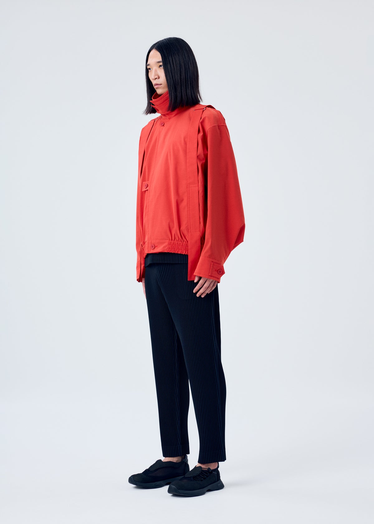 PARACHUTE、メンズ_ジャケット&コート_ジャケット&ブルゾン、着用画像2