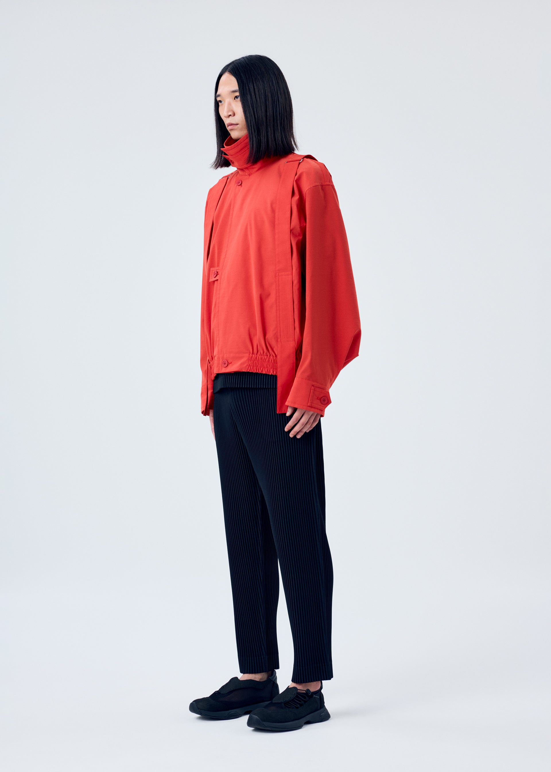 PARACHUTE、メンズ_ジャケット&コート_ジャケット&ブルゾン、着用画像2