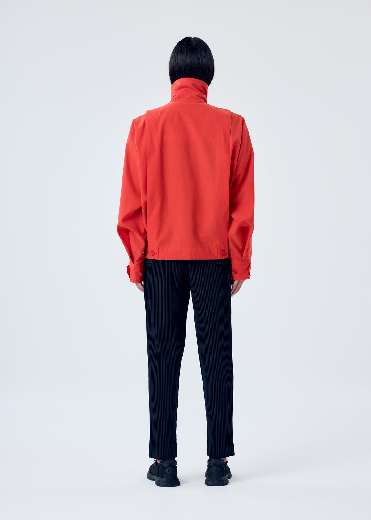 PARACHUTE、メンズ_ジャケット&コート_ジャケット&ブルゾン、着用画像3