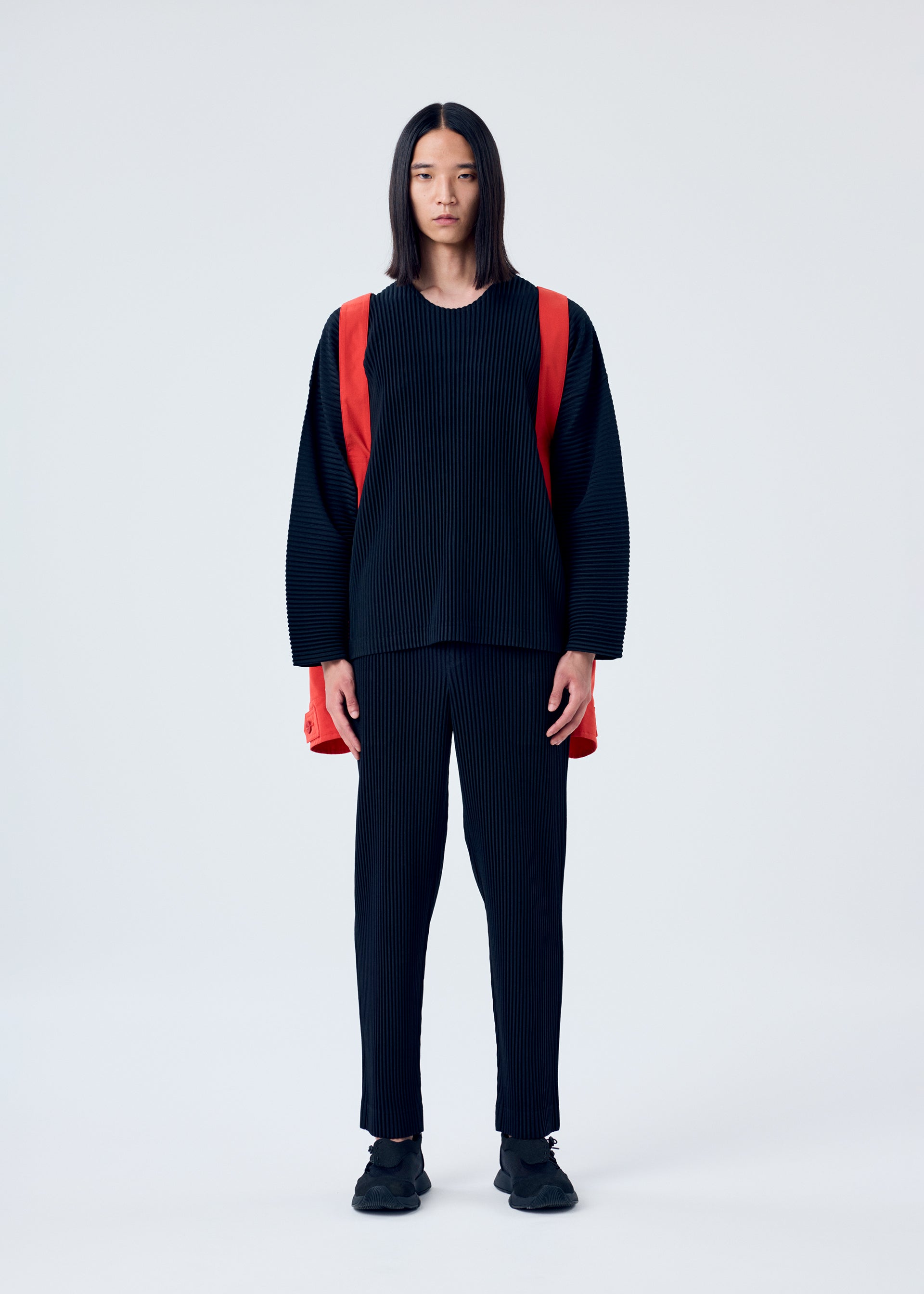 PARACHUTE、メンズ_ジャケット&コート_ジャケット&ブルゾン、着用画像4