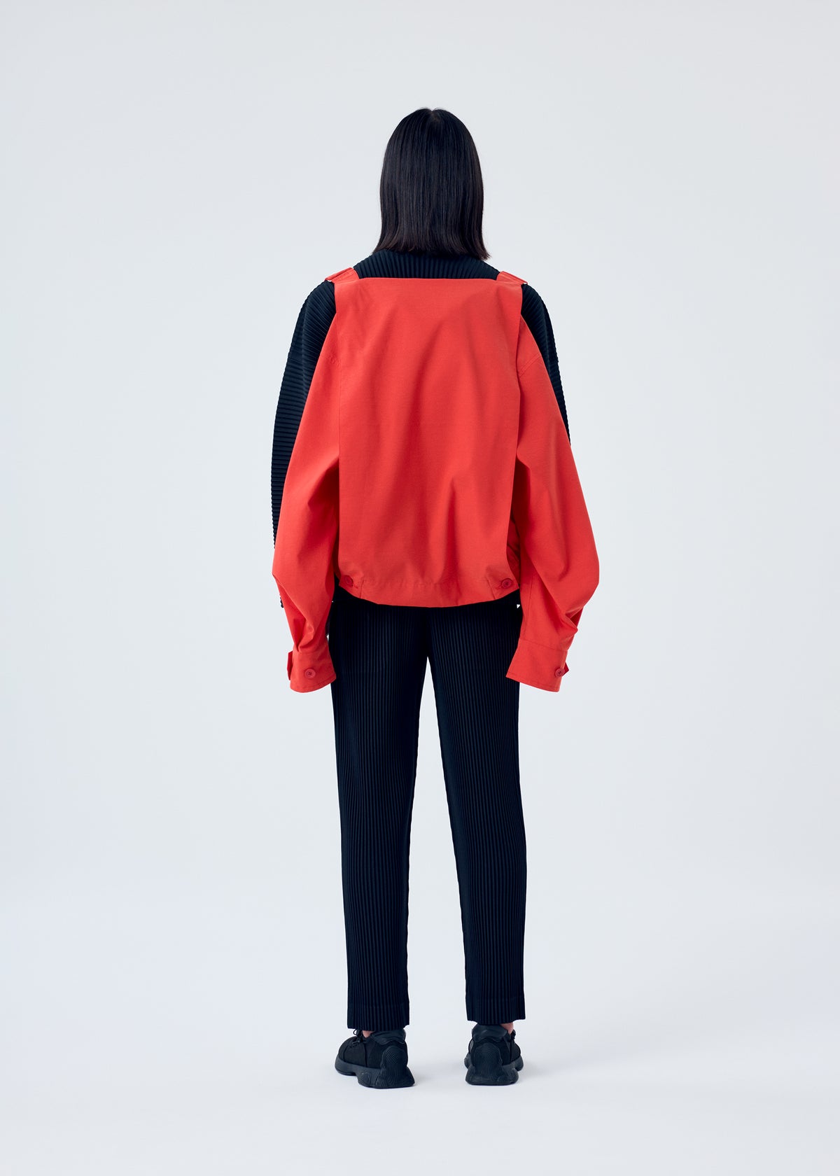 PARACHUTE、メンズ_ジャケット&コート_ジャケット&ブルゾン、着用画像5