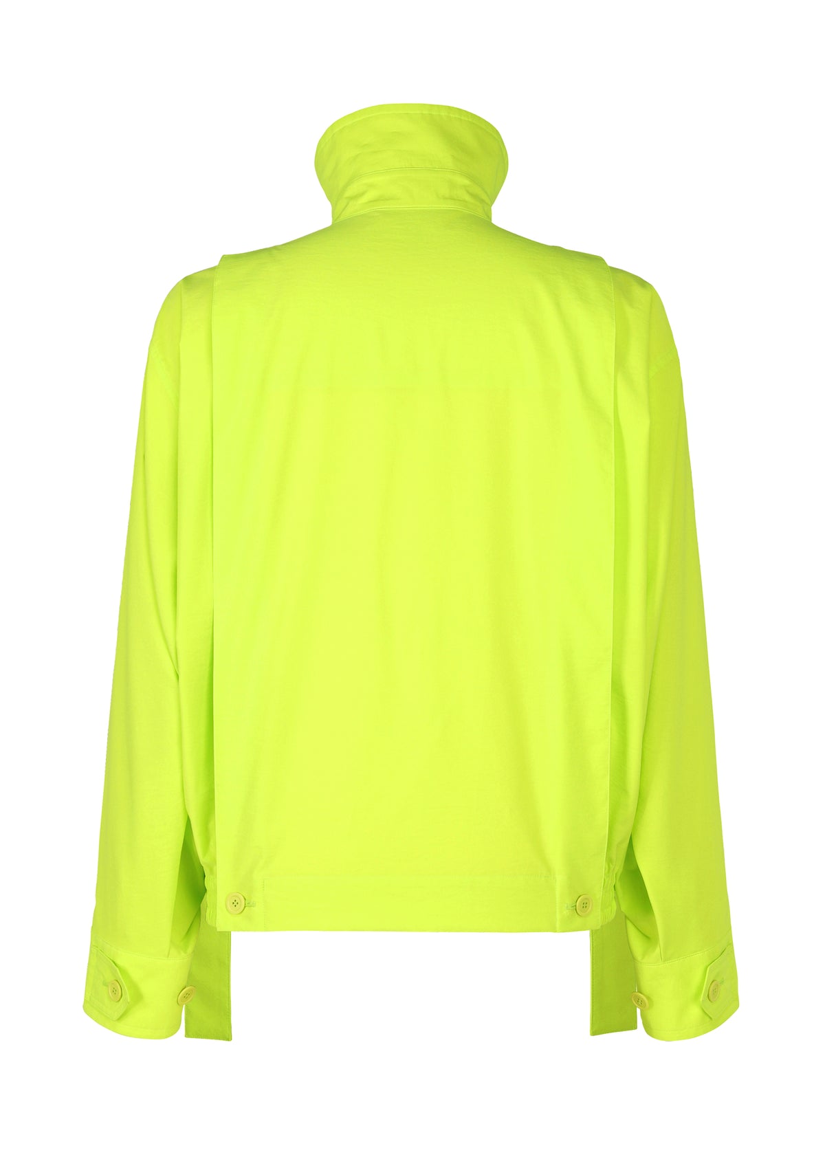 PARACHUTE、メンズ_ジャケット&コート_ジャケット&ブルゾン、ディテール画像1