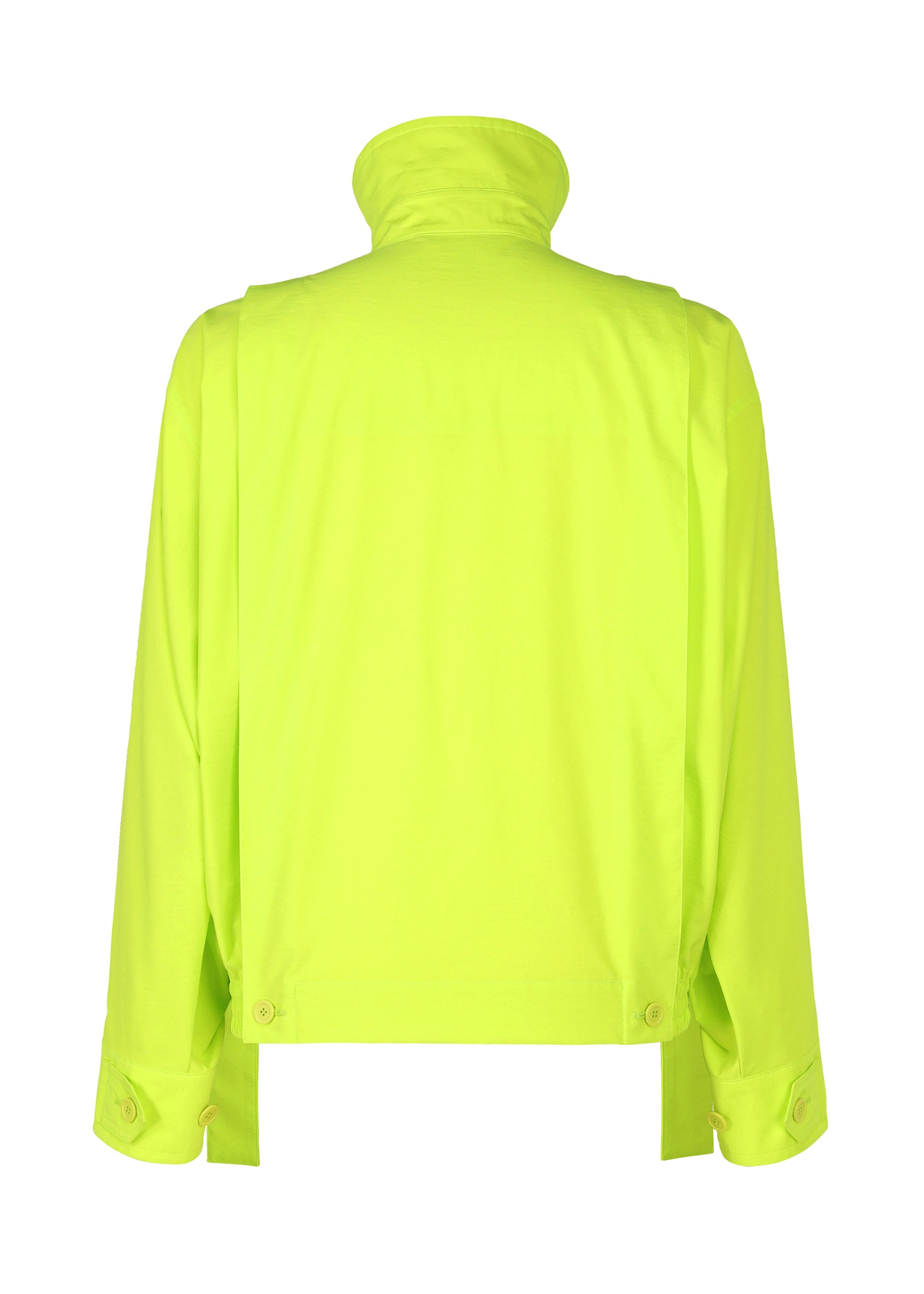 PARACHUTE、メンズ_ジャケット&コート_ジャケット&ブルゾン、ディテール画像1