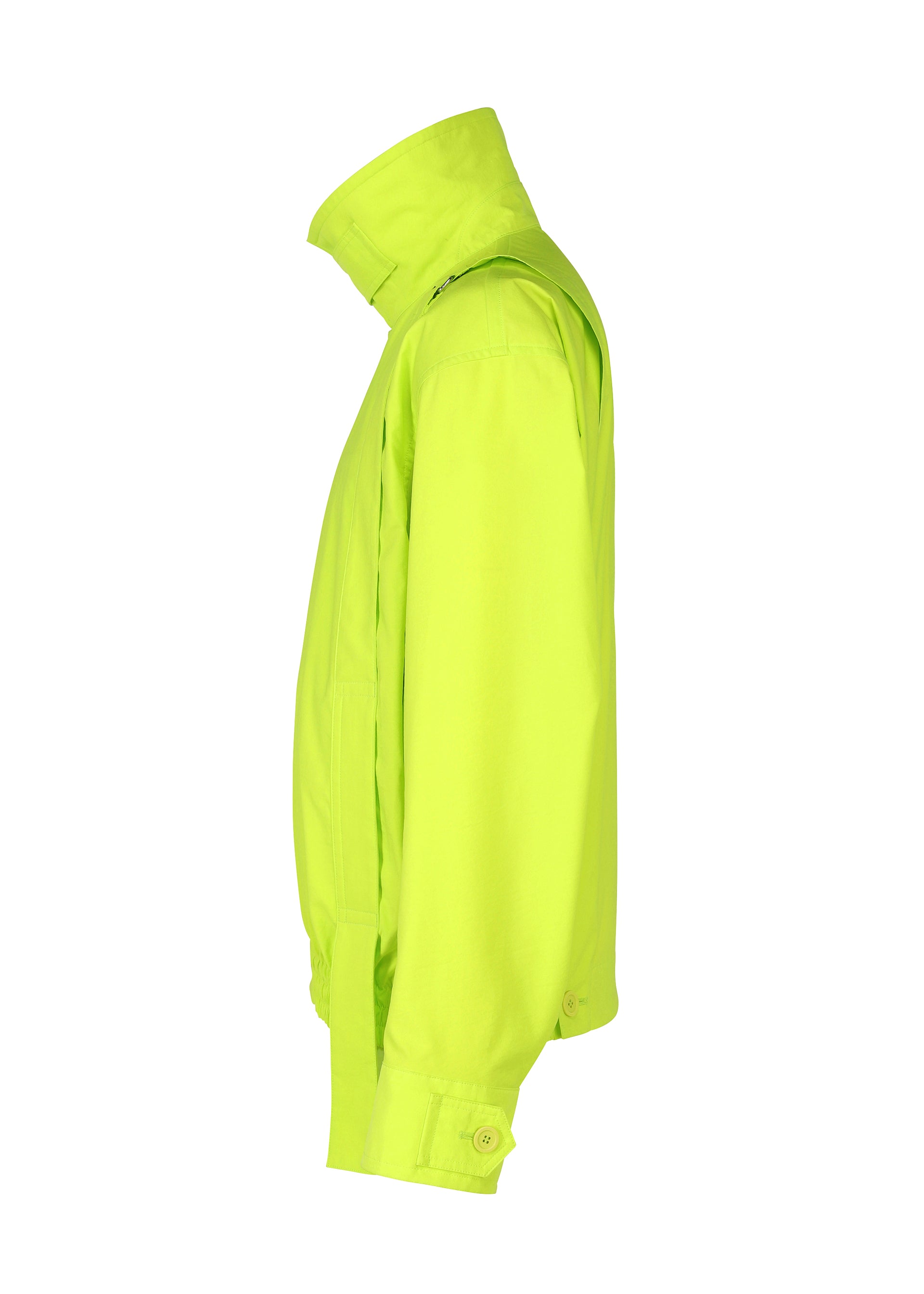 PARACHUTE、メンズ_ジャケット&コート_ジャケット&ブルゾン、ディテール画像2