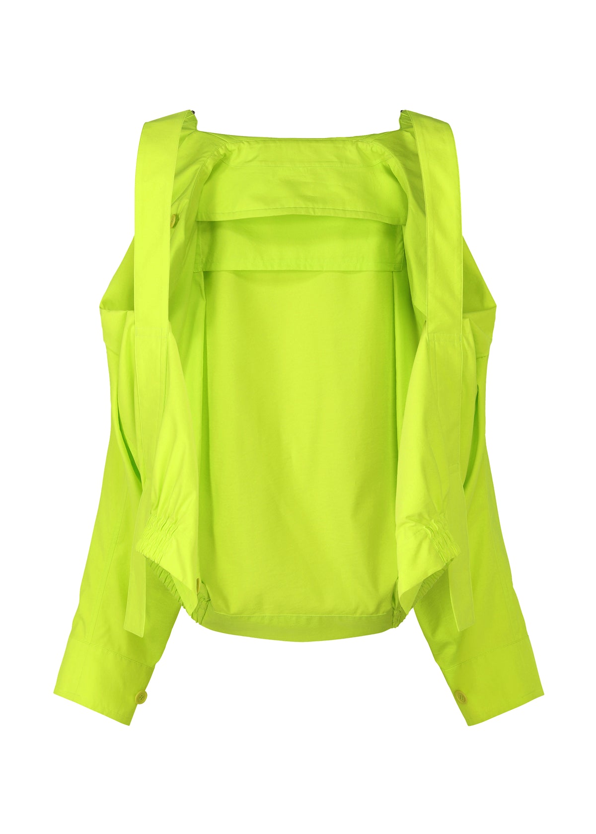 PARACHUTE、メンズ_ジャケット&コート_ジャケット&ブルゾン、ディテール画像3