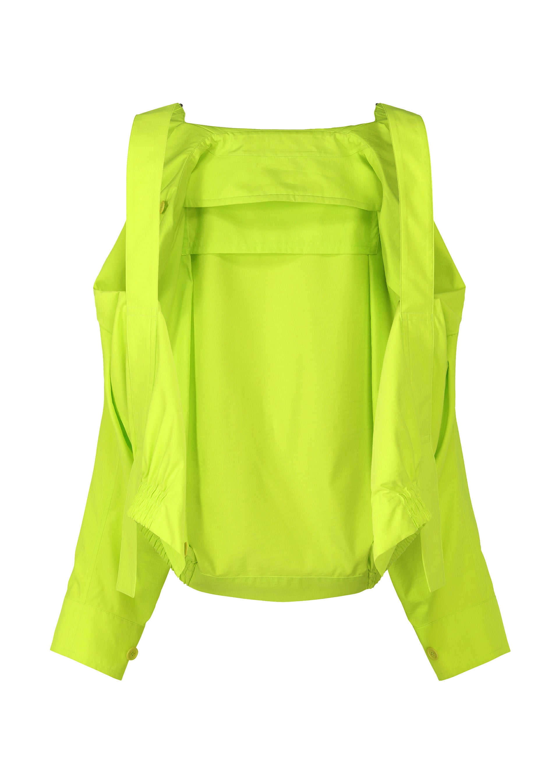 PARACHUTE、メンズ_ジャケット&コート_ジャケット&ブルゾン、ディテール画像3