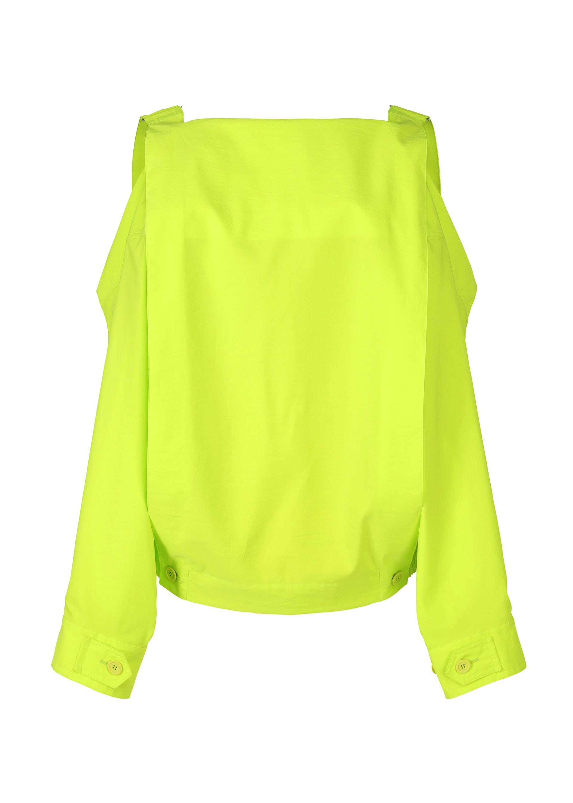 PARACHUTE、メンズ_ジャケット&コート_ジャケット&ブルゾン、ディテール画像4