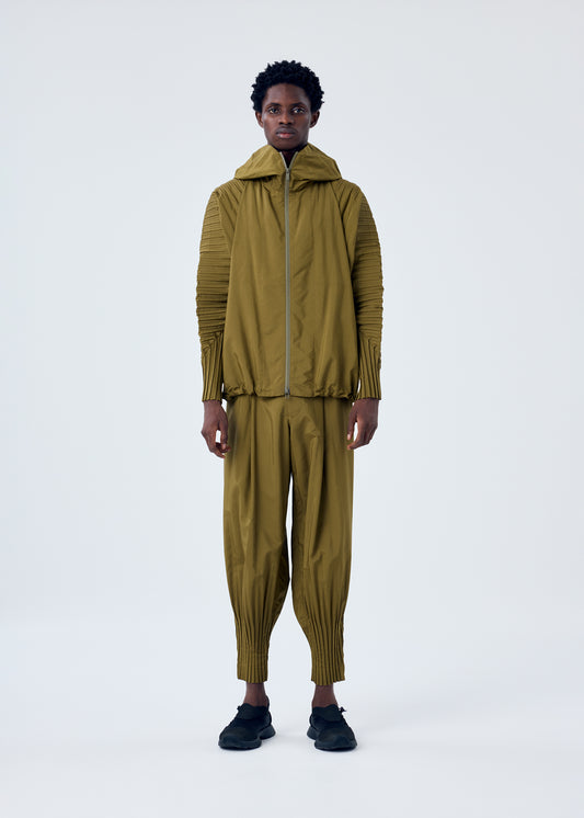 CASCADE、メンズ_パンツ、着用画像1
