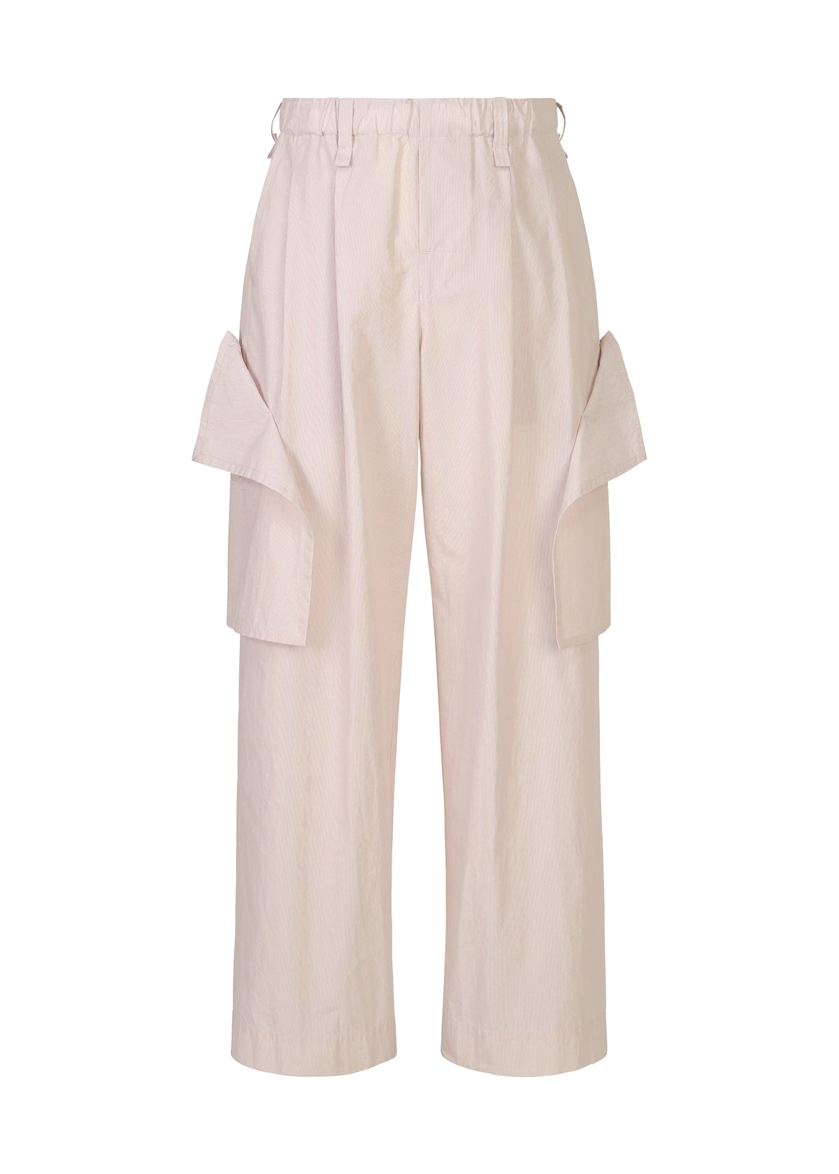 FRESHEN、メンズ_パンツ、レッド