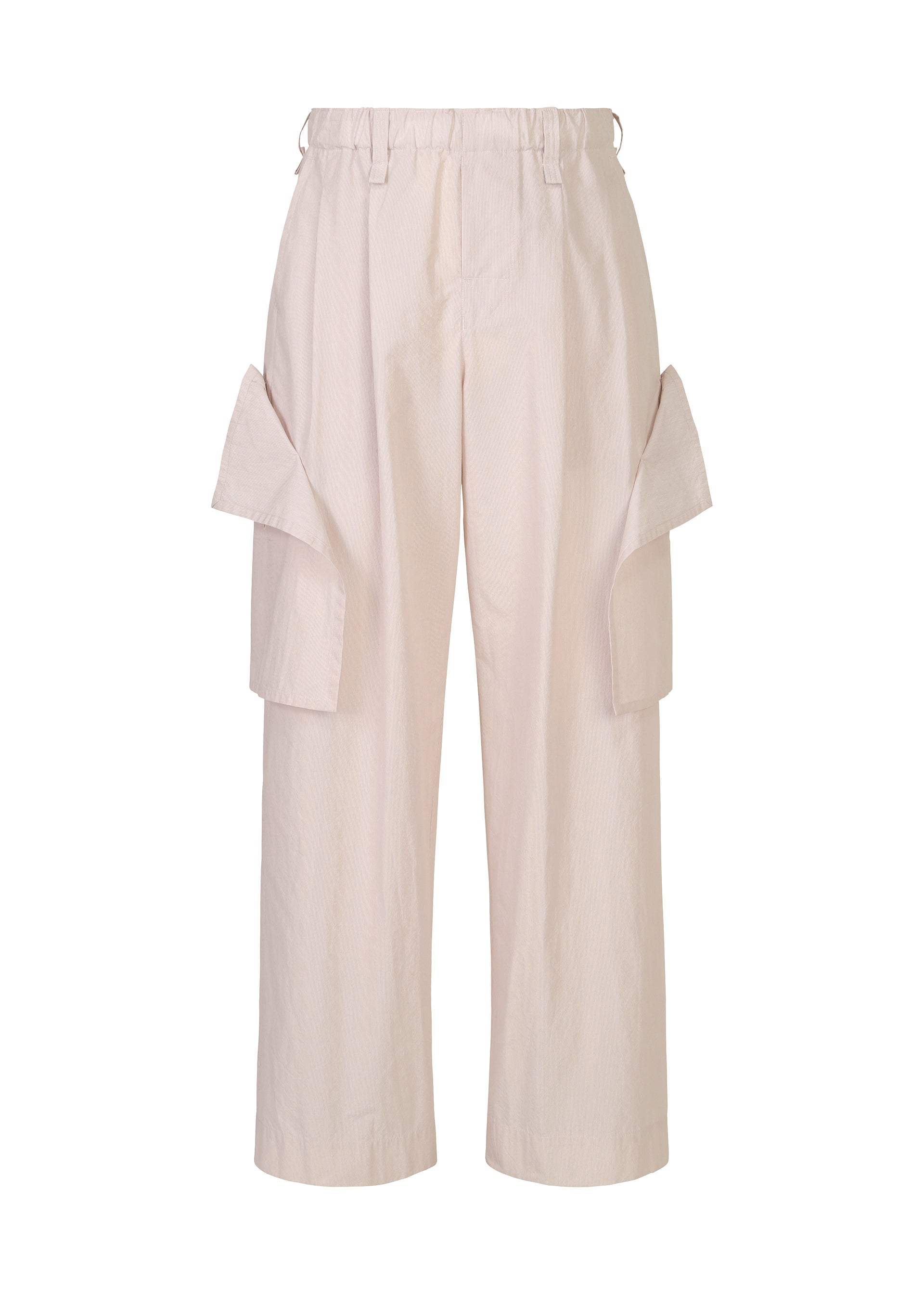 FRESHEN、メンズ_パンツ、レッド