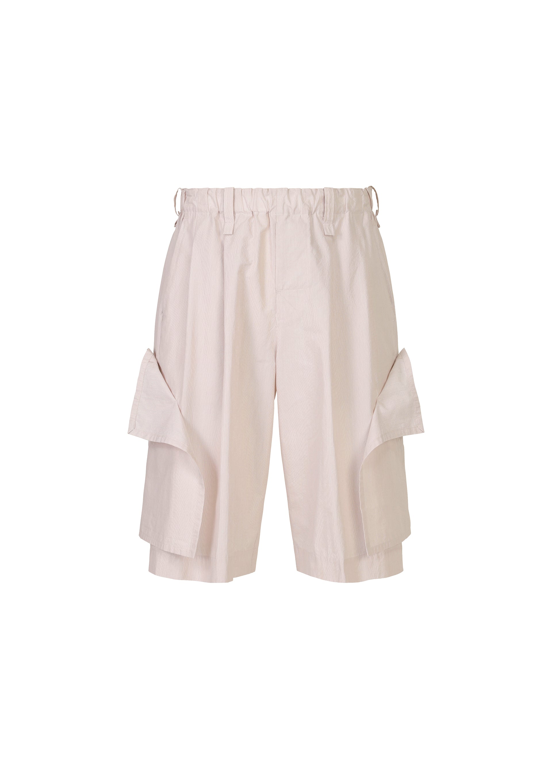 FRESHEN、メンズ_パンツ、レッド