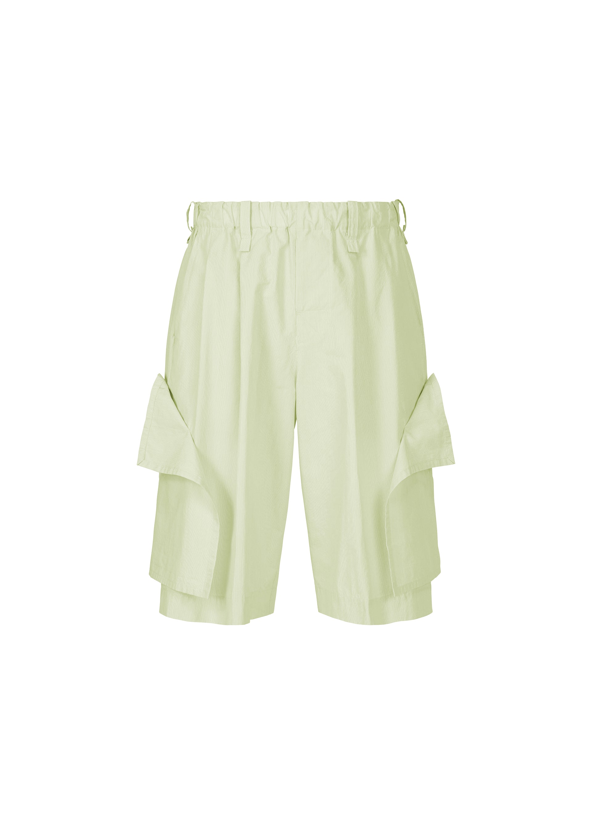 FRESHEN、メンズ_パンツ、グリーン