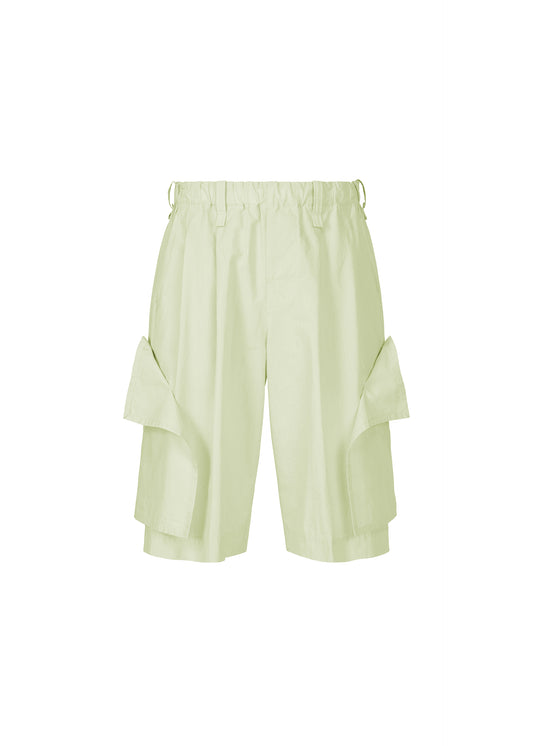 FRESHEN、メンズ_パンツ、グリーン