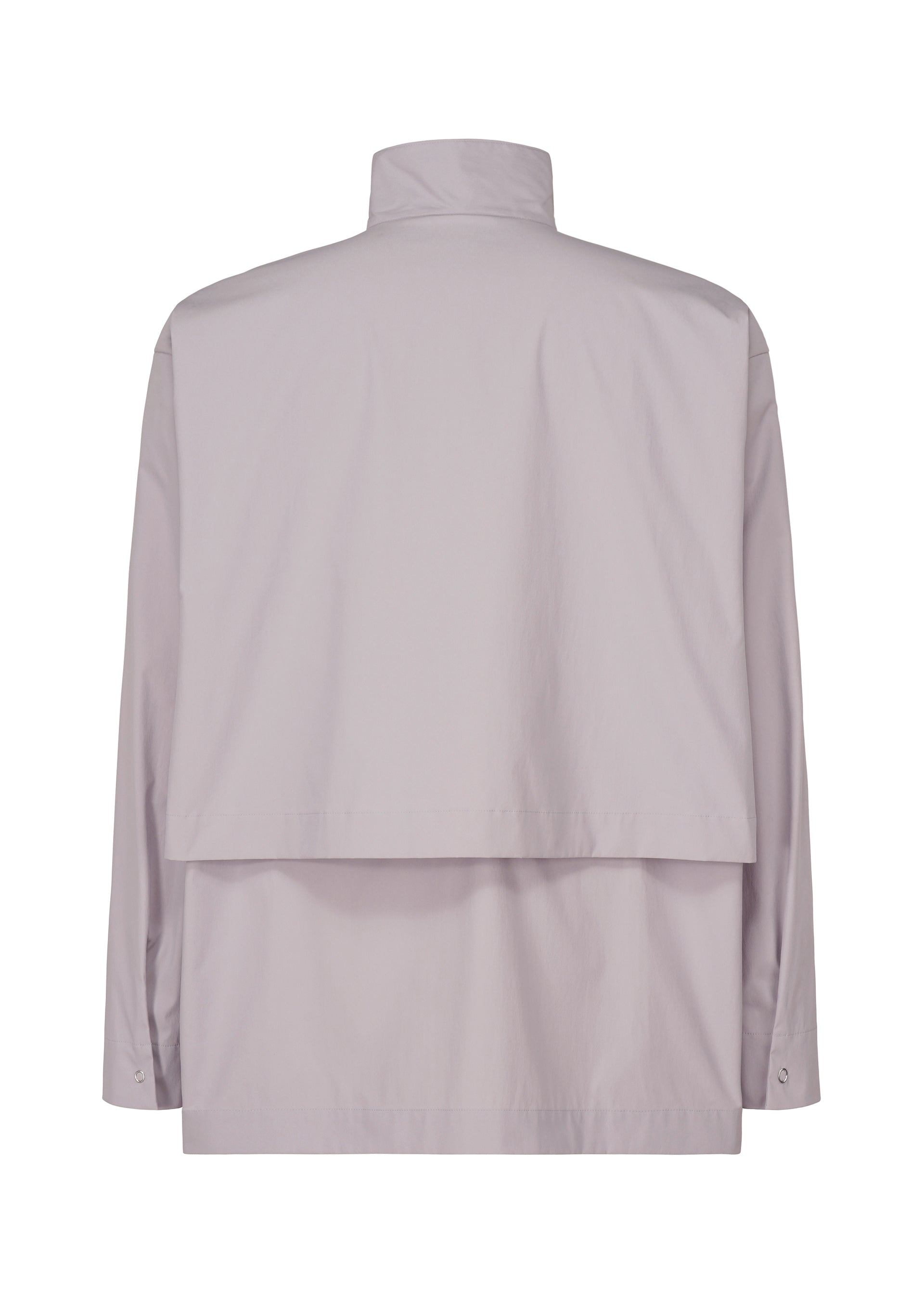 PACKABLE SHIRT、メンズ_トップス_シャツ、ディテール画像1