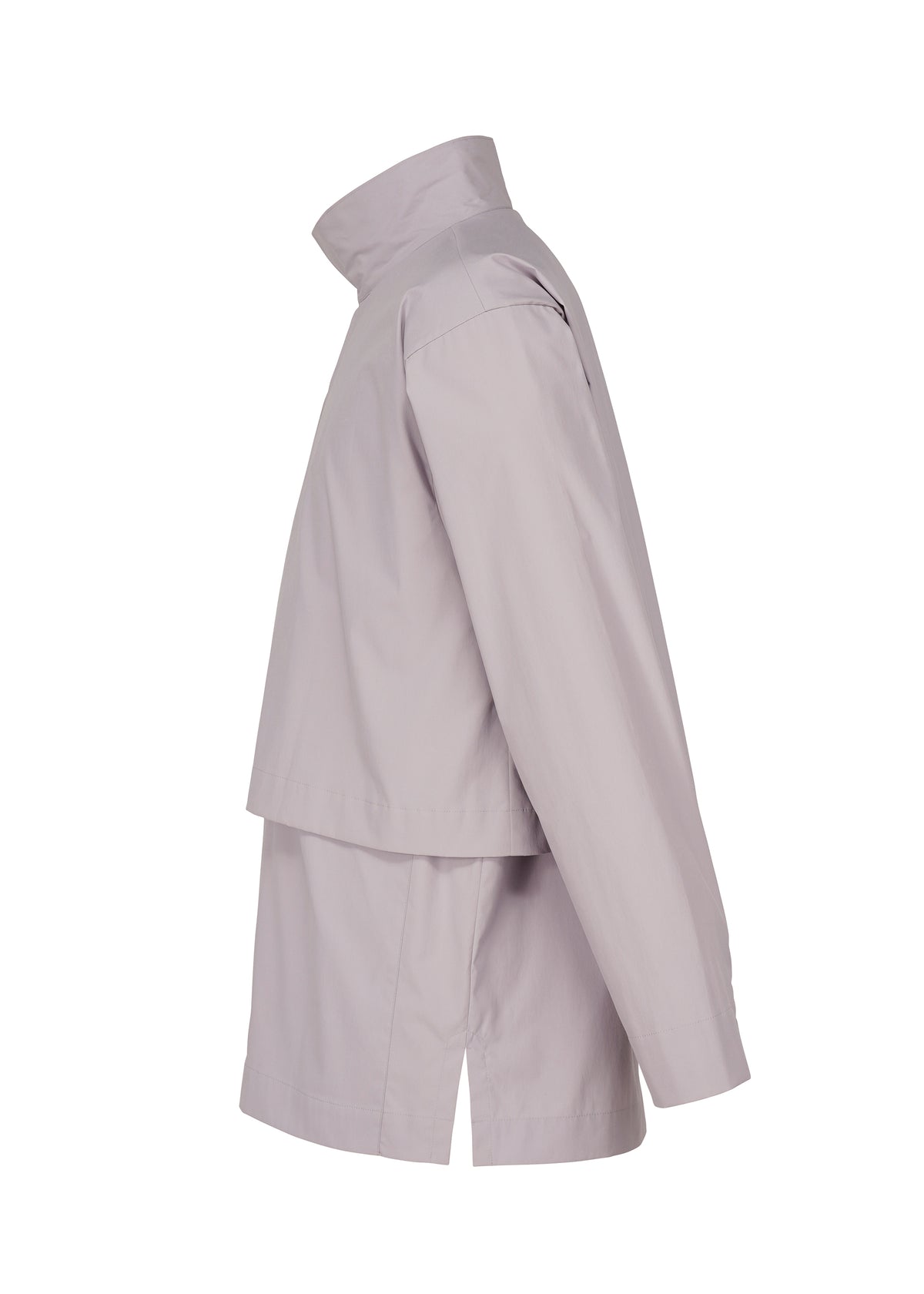 PACKABLE SHIRT、メンズ_トップス_シャツ、ディテール画像2