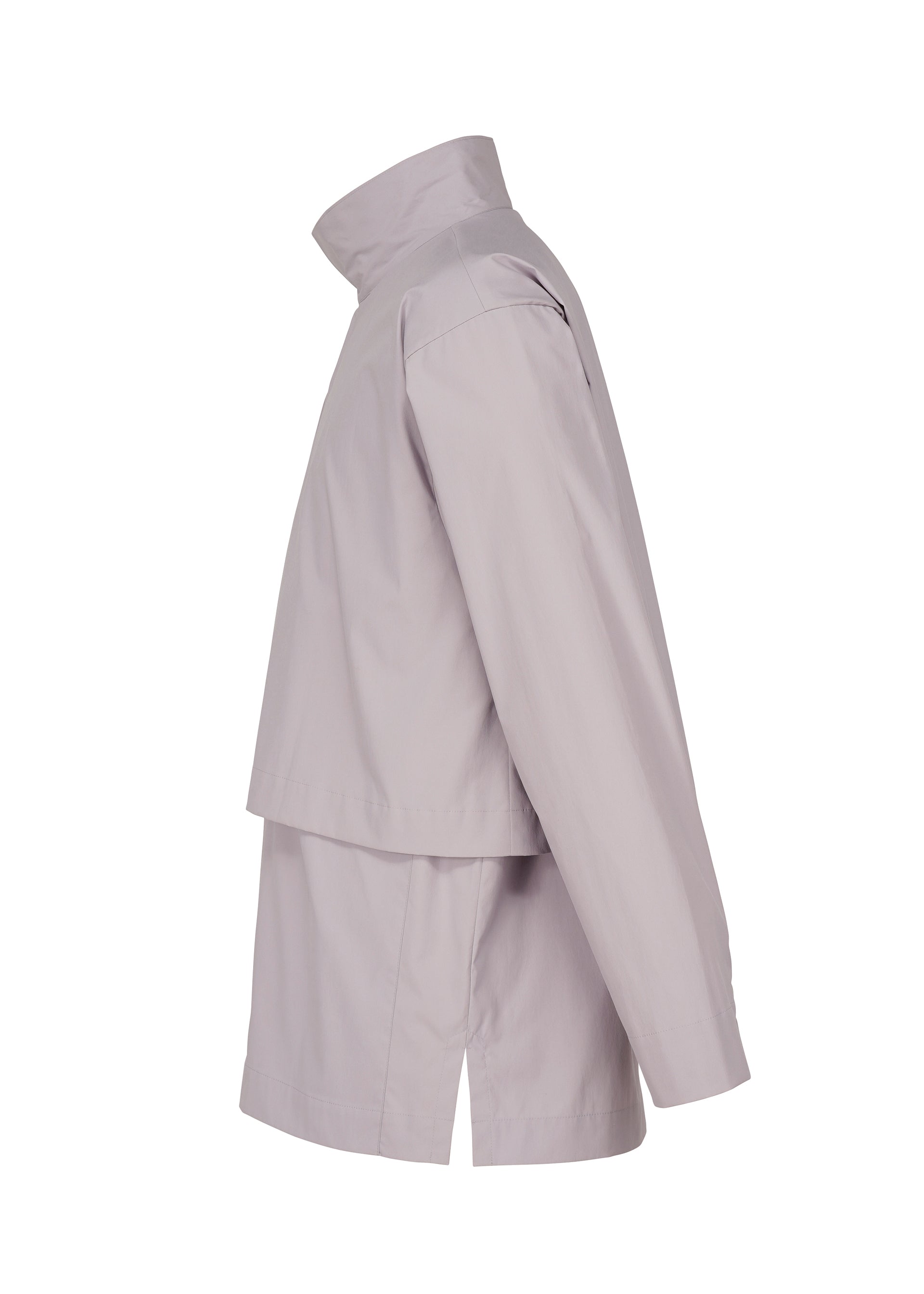 PACKABLE SHIRT、メンズ_トップス_シャツ、ディテール画像2