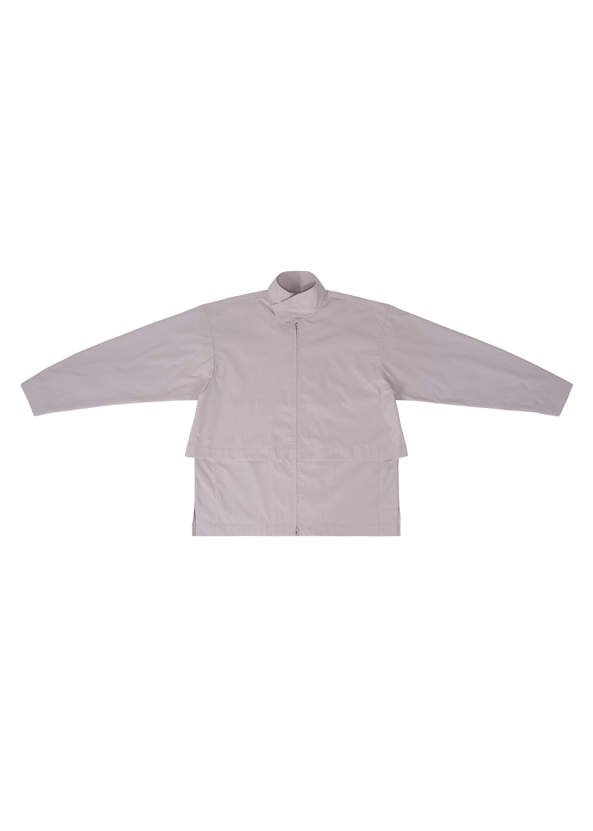 PACKABLE SHIRT、メンズ_トップス_シャツ、ディテール画像3