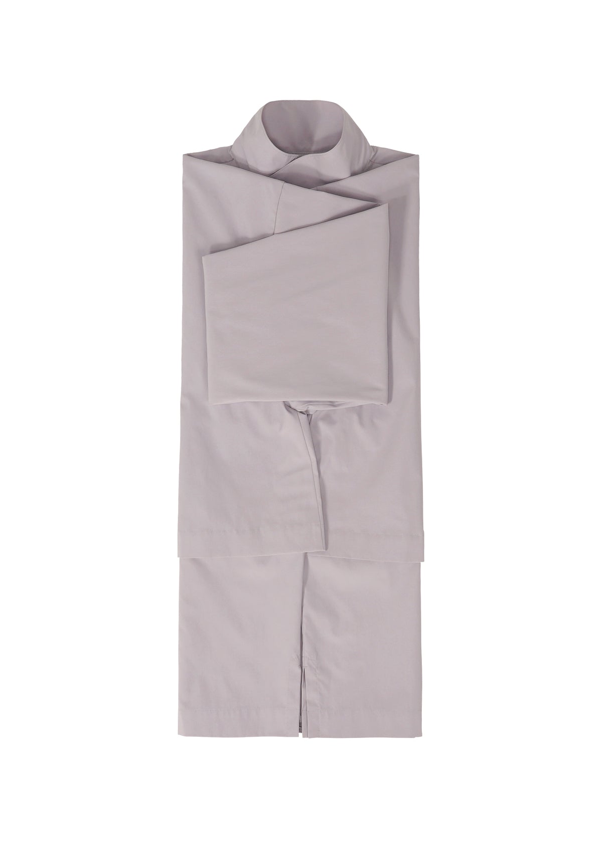 PACKABLE SHIRT、メンズ_トップス_シャツ、ディテール画像4