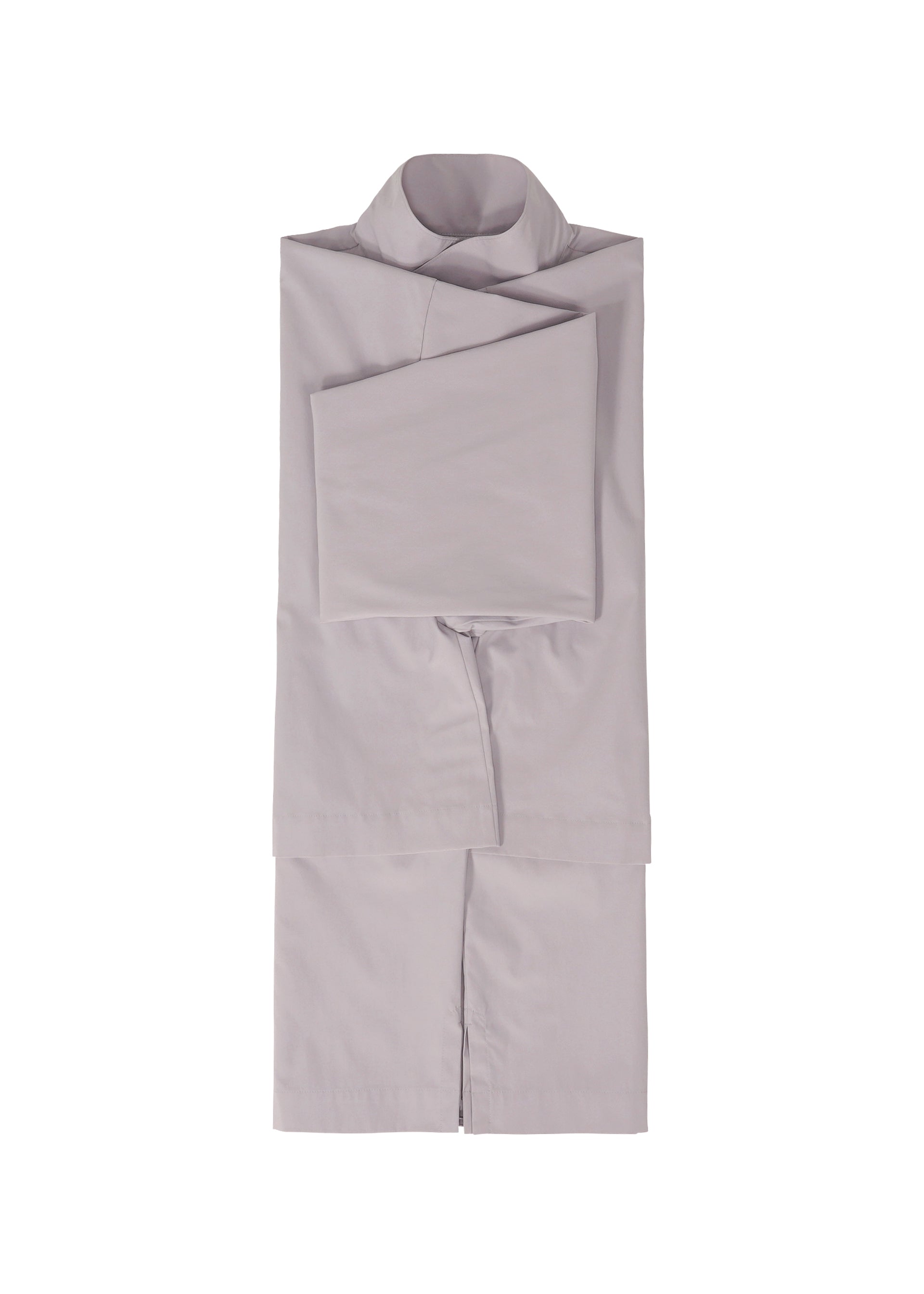 PACKABLE SHIRT、メンズ_トップス_シャツ、ディテール画像4