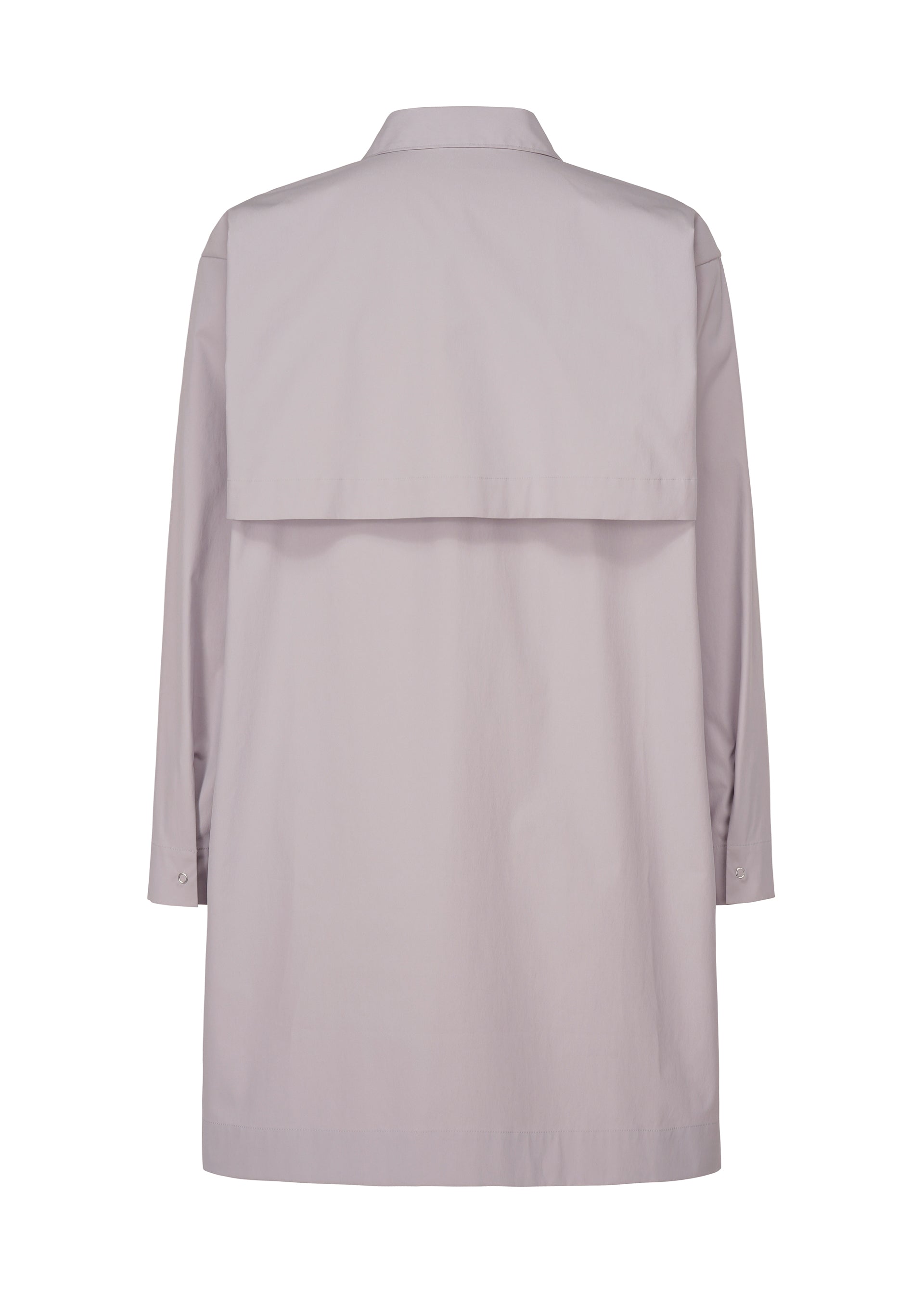 PACKABLE SHIRT、メンズ_トップス_シャツ、ディテール画像1