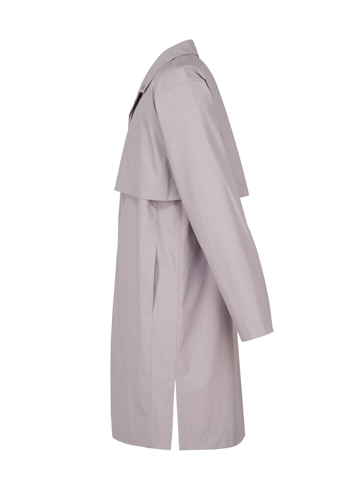 PACKABLE SHIRT、メンズ_トップス_シャツ、ディテール画像2