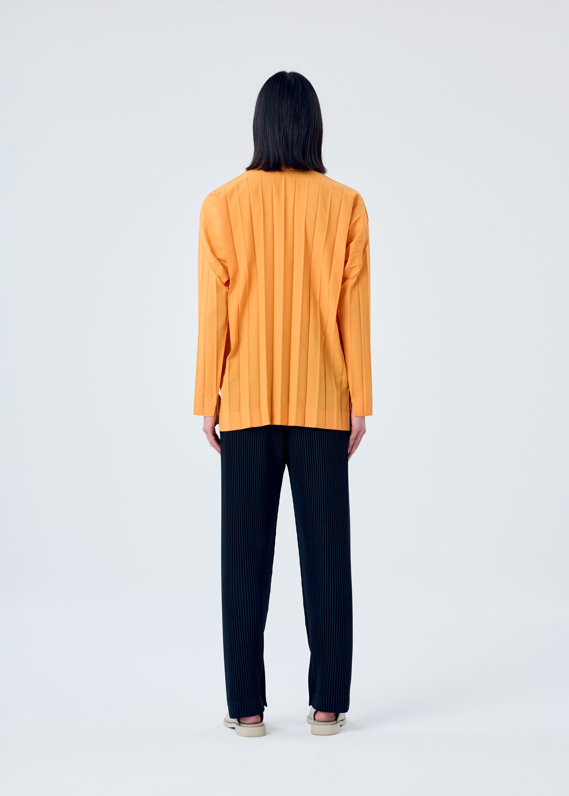 EDGE SHIRT、メンズ_トップス_シャツ、着用画像3