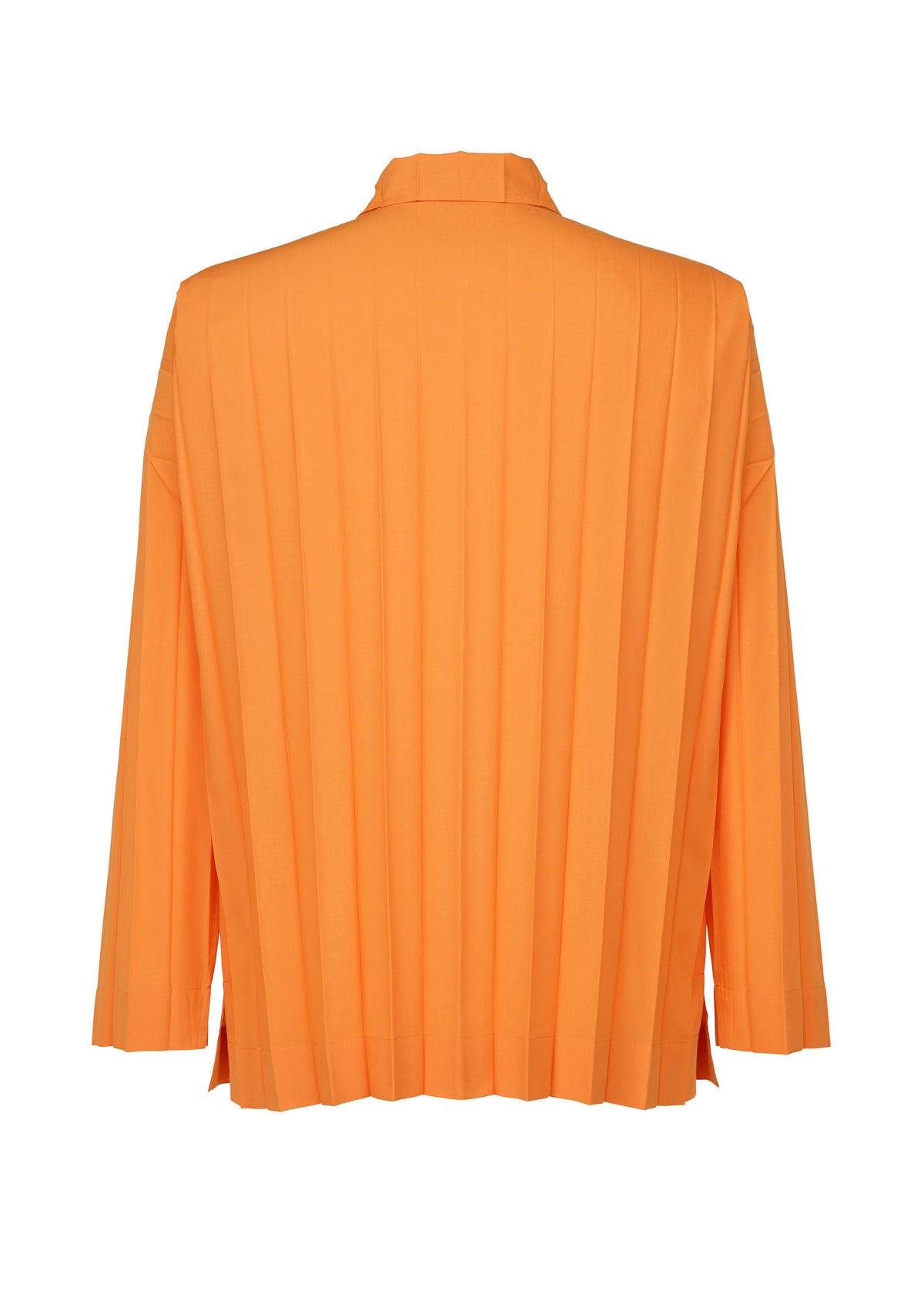 EDGE SHIRT、メンズ_トップス_シャツ、ディテール画像1