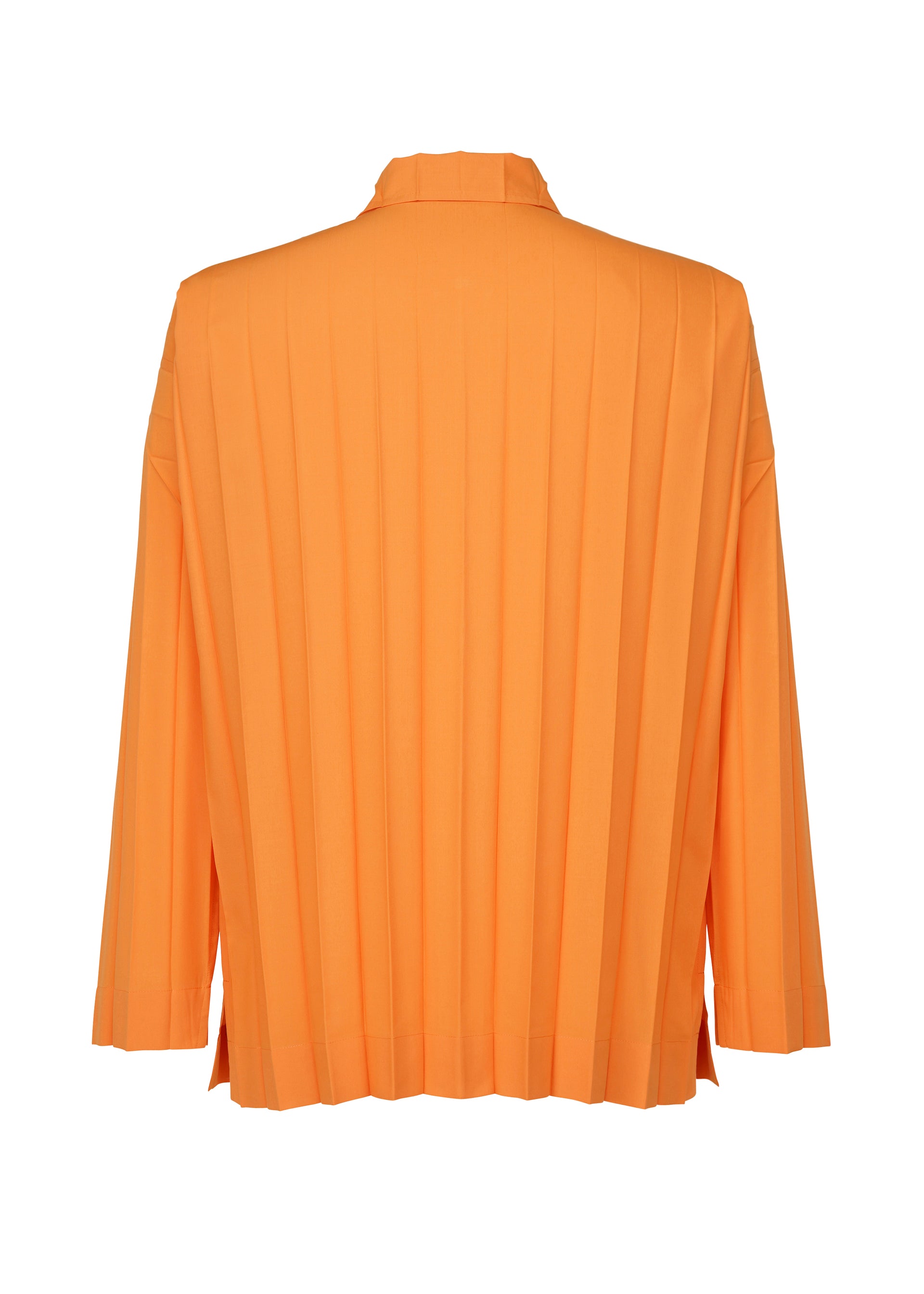 EDGE SHIRT、メンズ_トップス_シャツ、ディテール画像1