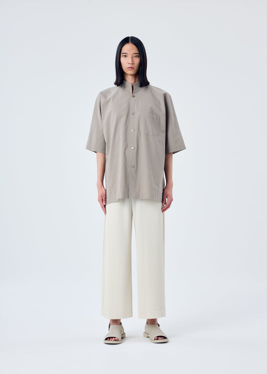 STREAMLINE SHIRT、メンズ_トップス_シャツ、着用画像1