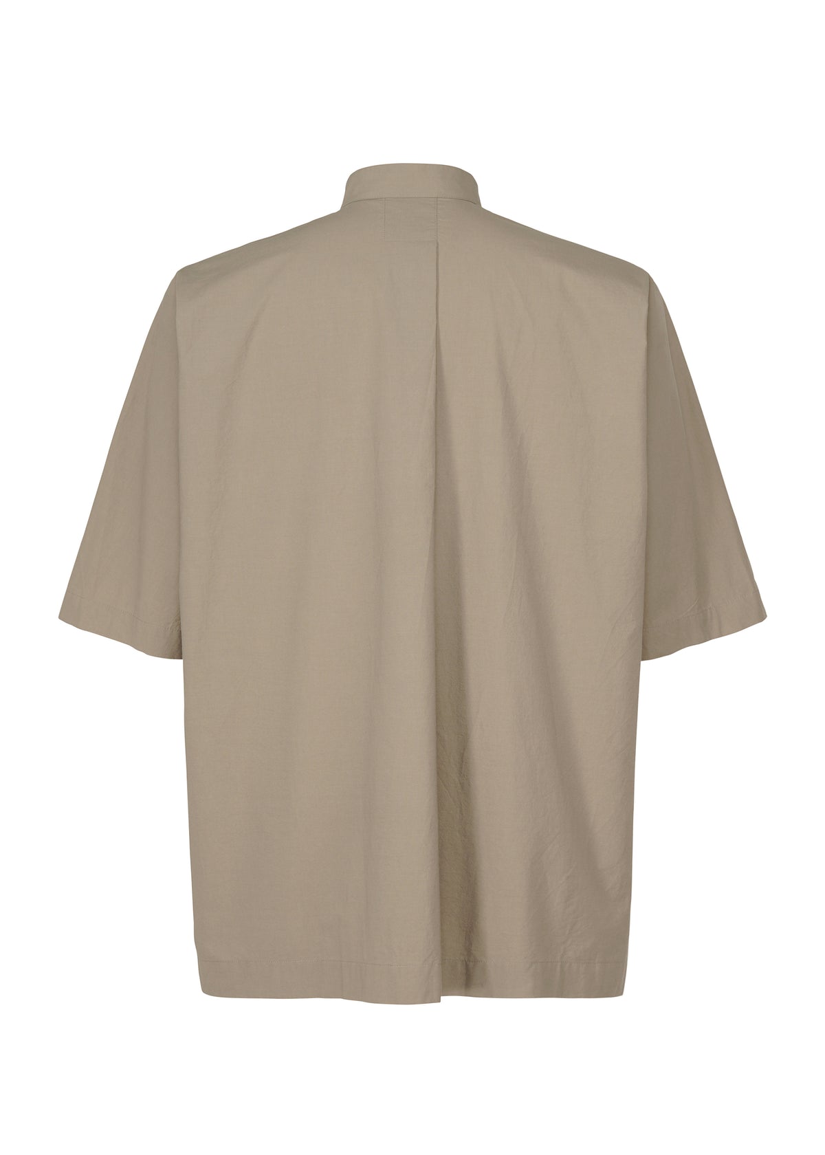 STREAMLINE SHIRT、メンズ_トップス_シャツ、ディテール画像1