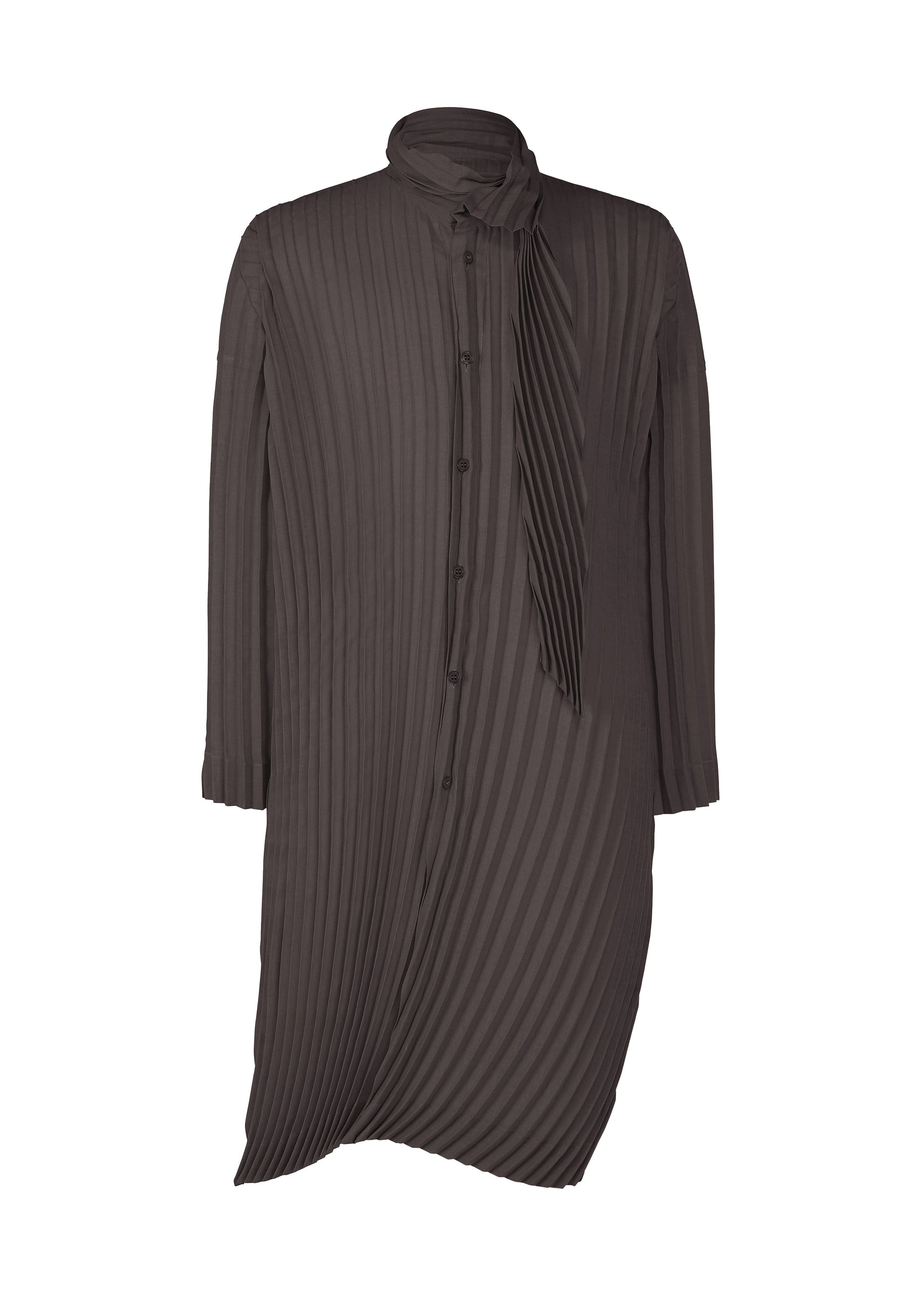 WINDSWEPT SHIRT、メンズ_トップス_シャツ、パープル