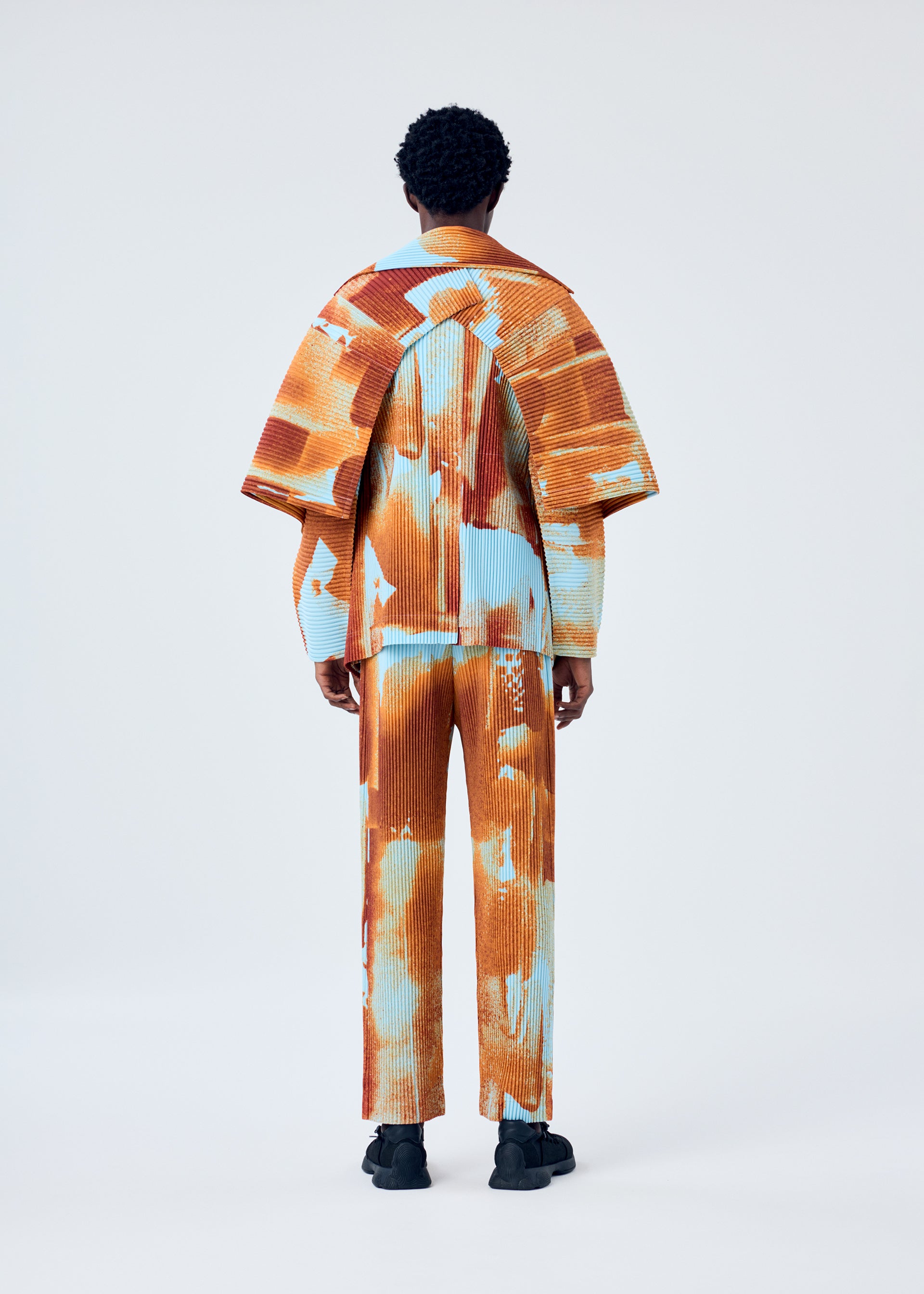 WIND WALK、メンズ_ジャケット&コート_ジャケット&ブルゾン、着用画像3
