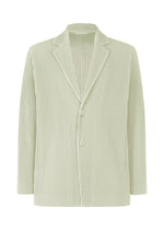 TAILORED PLEATS 1