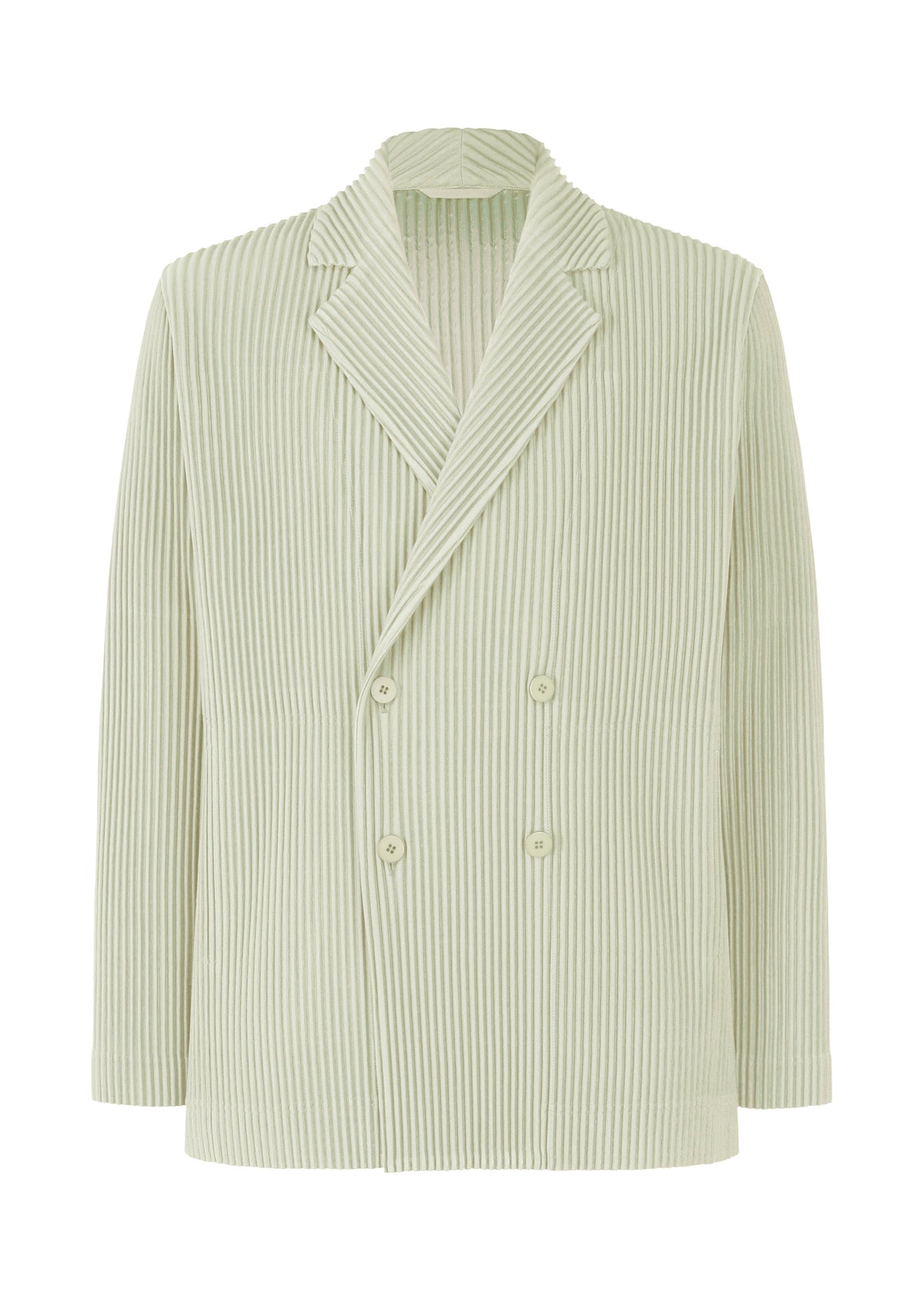 TAILORED PLEATS 1、メンズ_ジャケット&コート_ジャケット&ブルゾン、ブラック