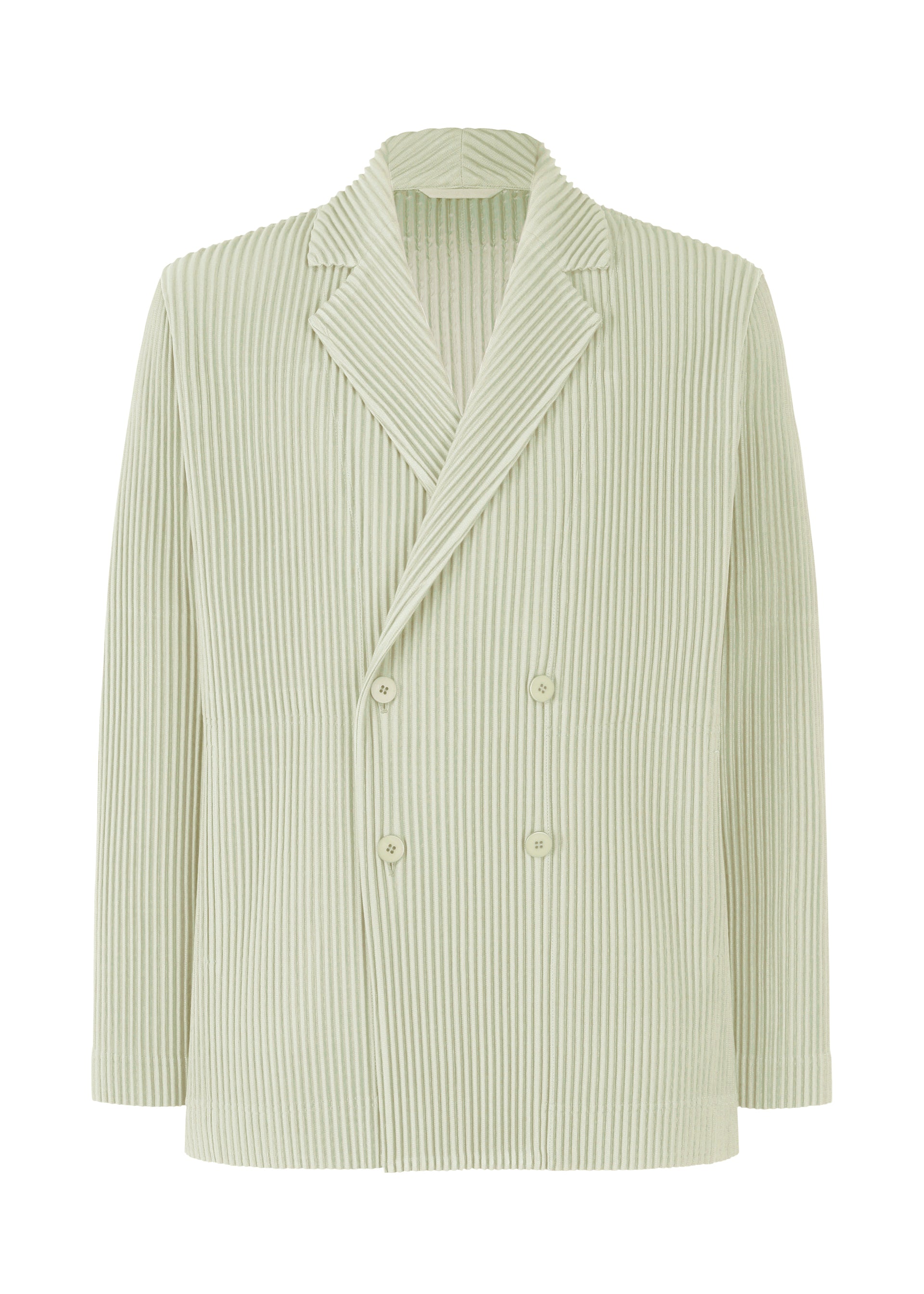 TAILORED PLEATS 1、メンズ_ジャケット&コート_ジャケット&ブルゾン、ブラック