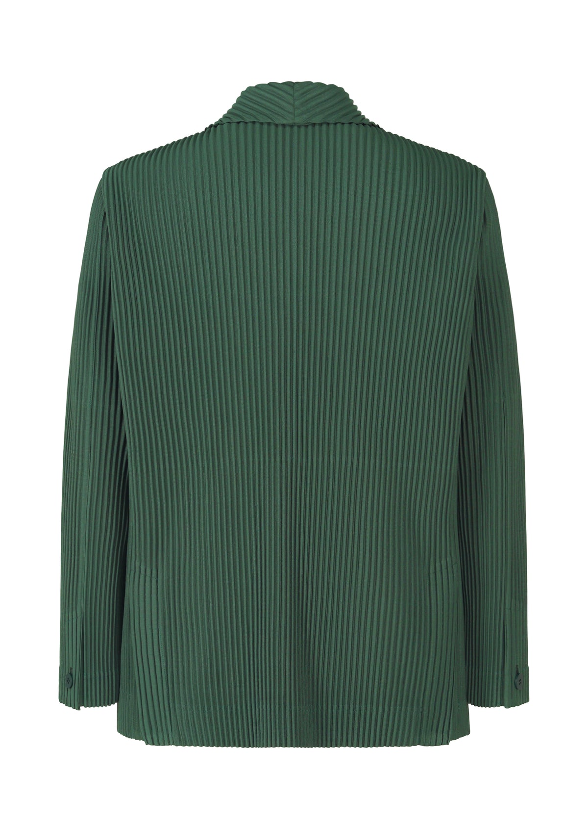 TAILORED PLEATS 1、メンズ_ジャケット&コート_ジャケット&ブルゾン、ディテール画像1