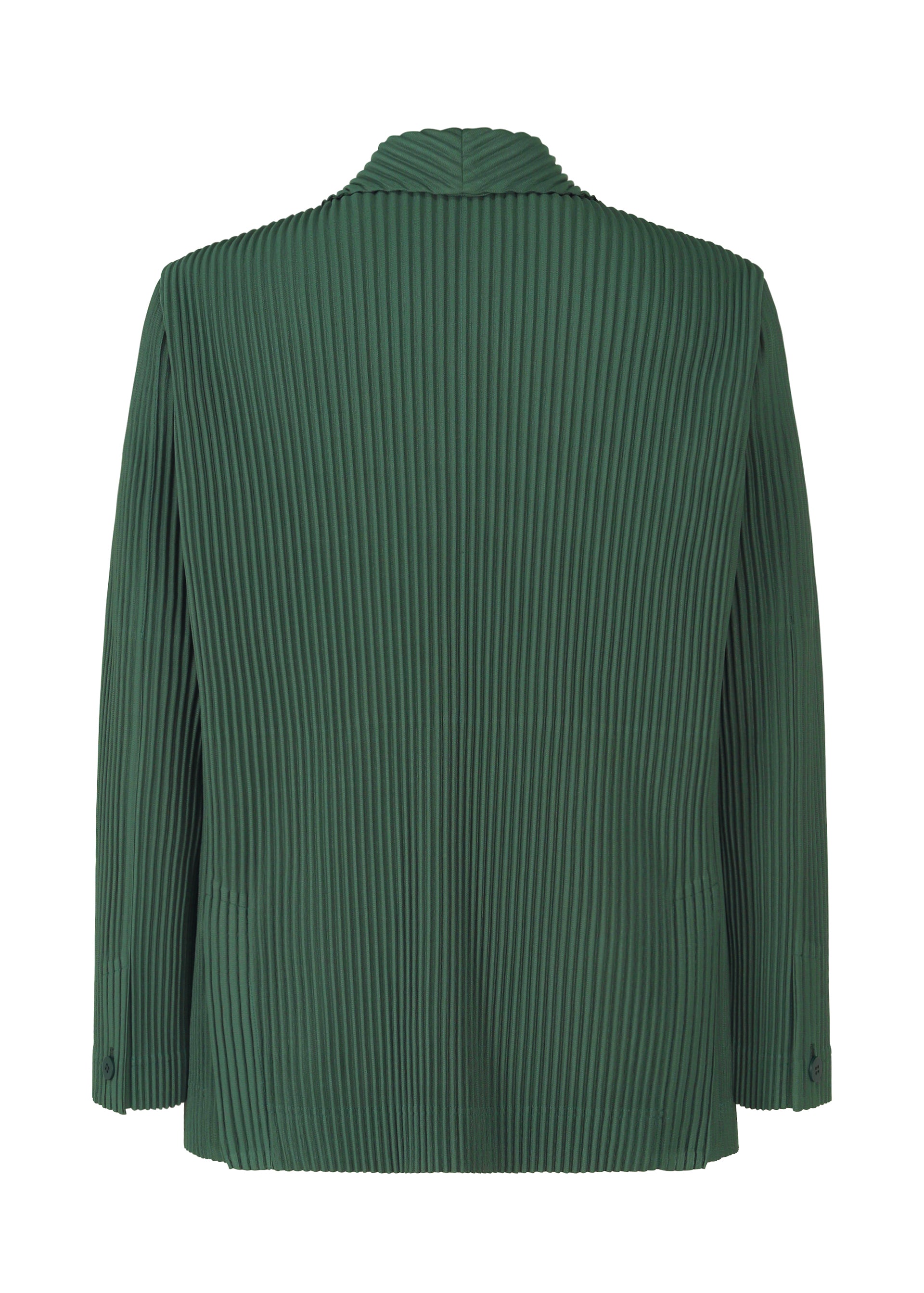 TAILORED PLEATS 1、メンズ_ジャケット&コート_ジャケット&ブルゾン、ディテール画像1