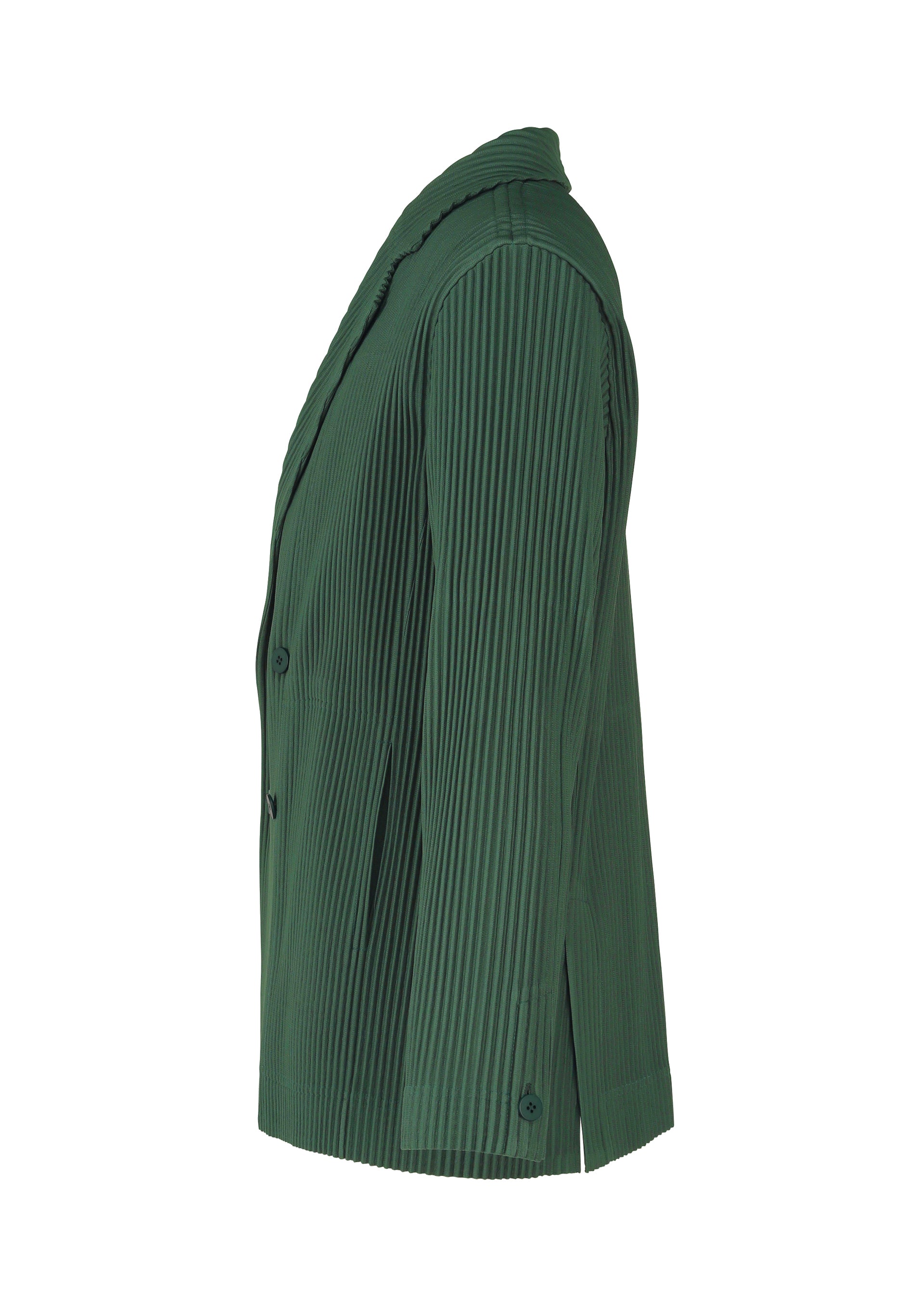 TAILORED PLEATS 1、メンズ_ジャケット&コート_ジャケット&ブルゾン、ディテール画像2