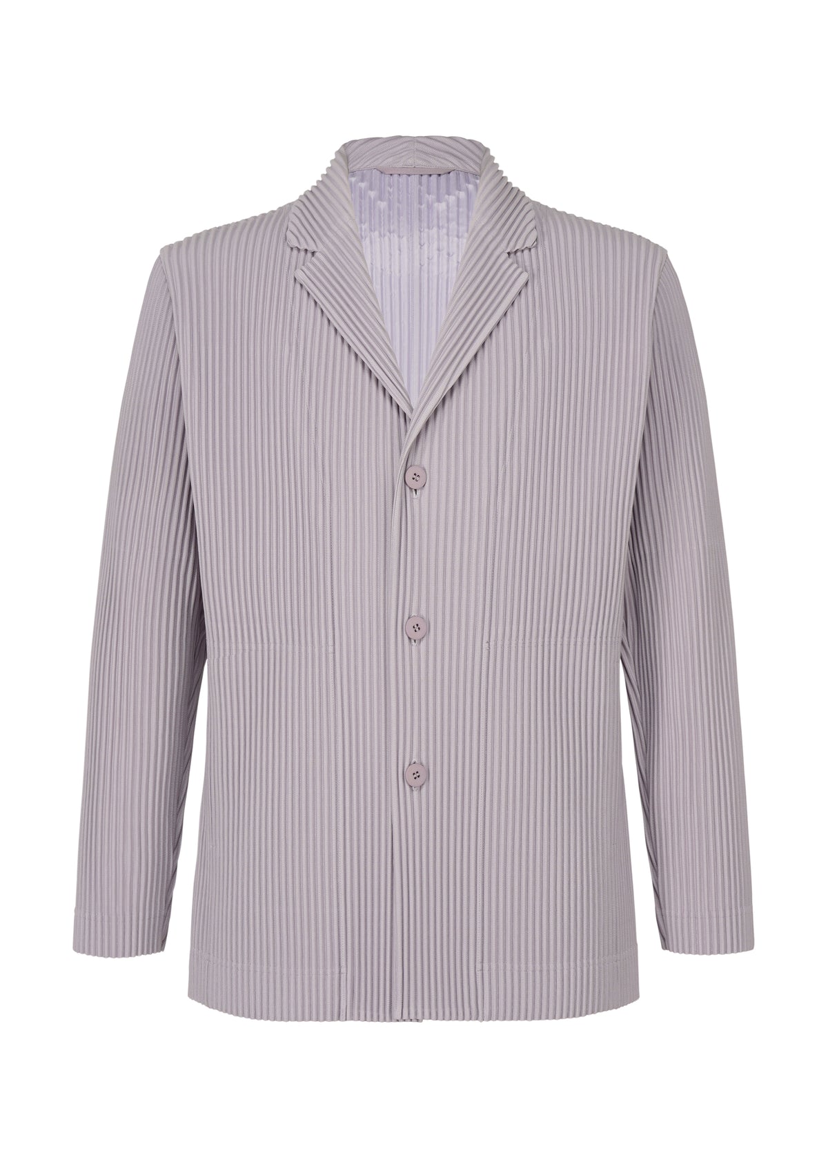 TAILORED PLEATS 2、メンズ_ジャケット&コート_ジャケット&ブルゾン、ブラック