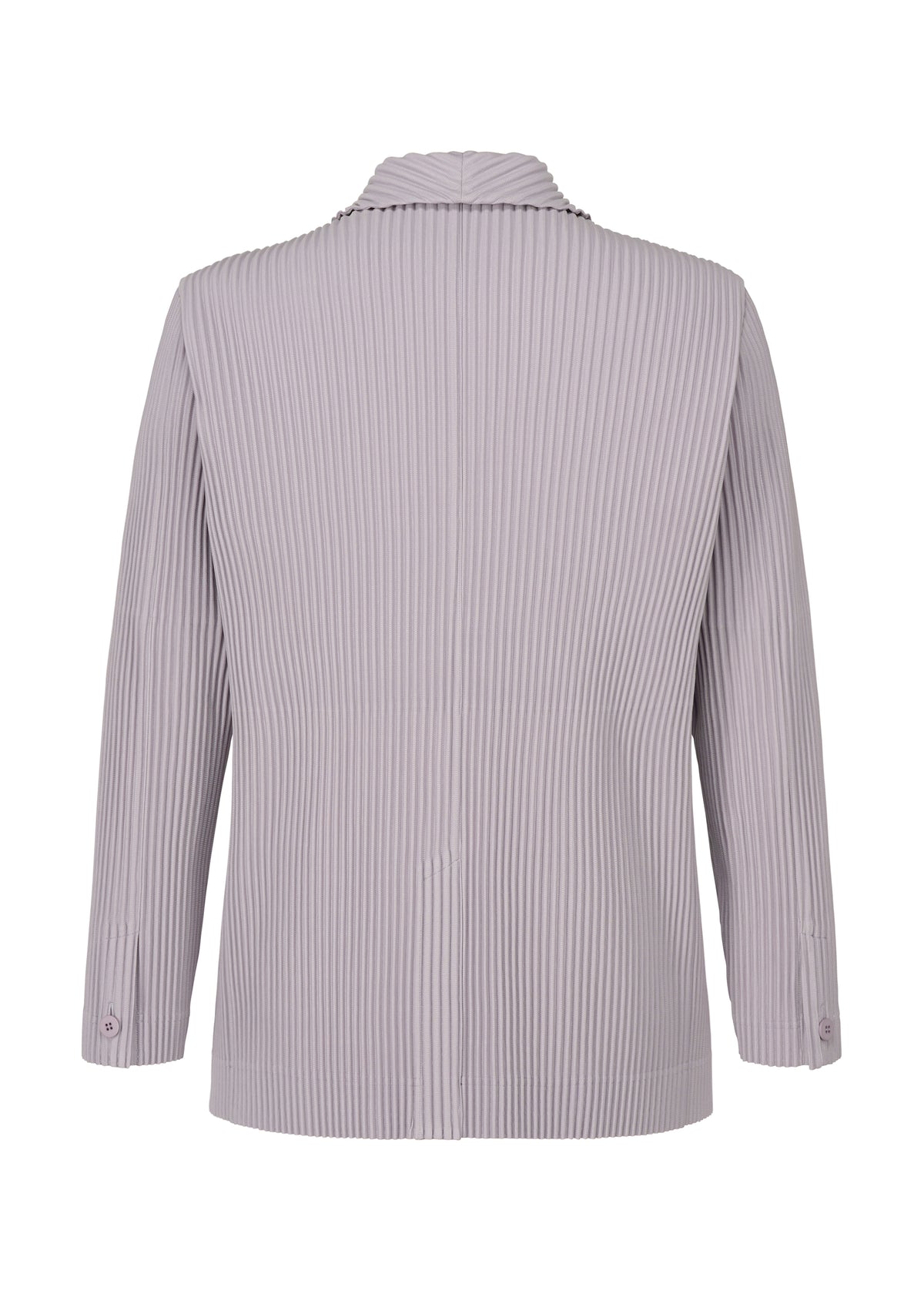 TAILORED PLEATS 2、メンズ_ジャケット&コート_ジャケット&ブルゾン、ディテール画像1