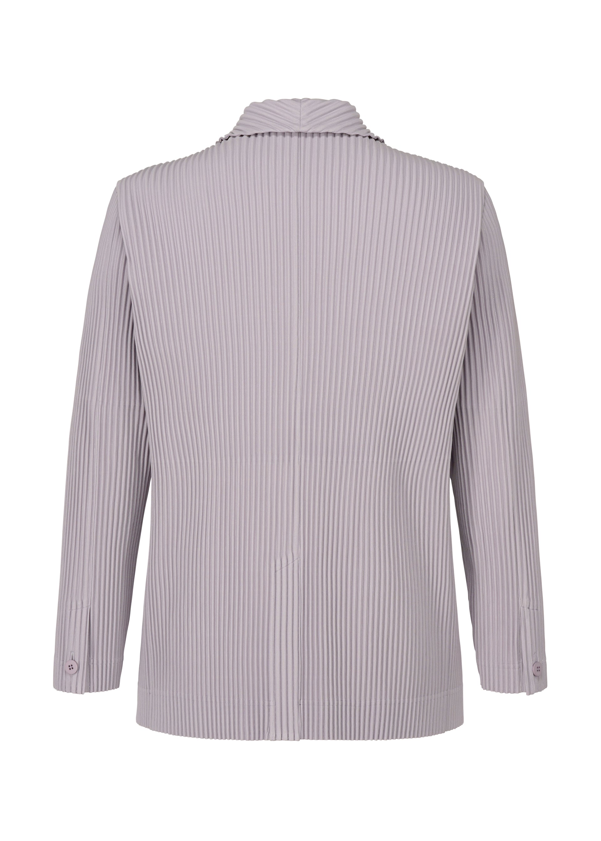 TAILORED PLEATS 2、メンズ_ジャケット&コート_ジャケット&ブルゾン、ディテール画像1