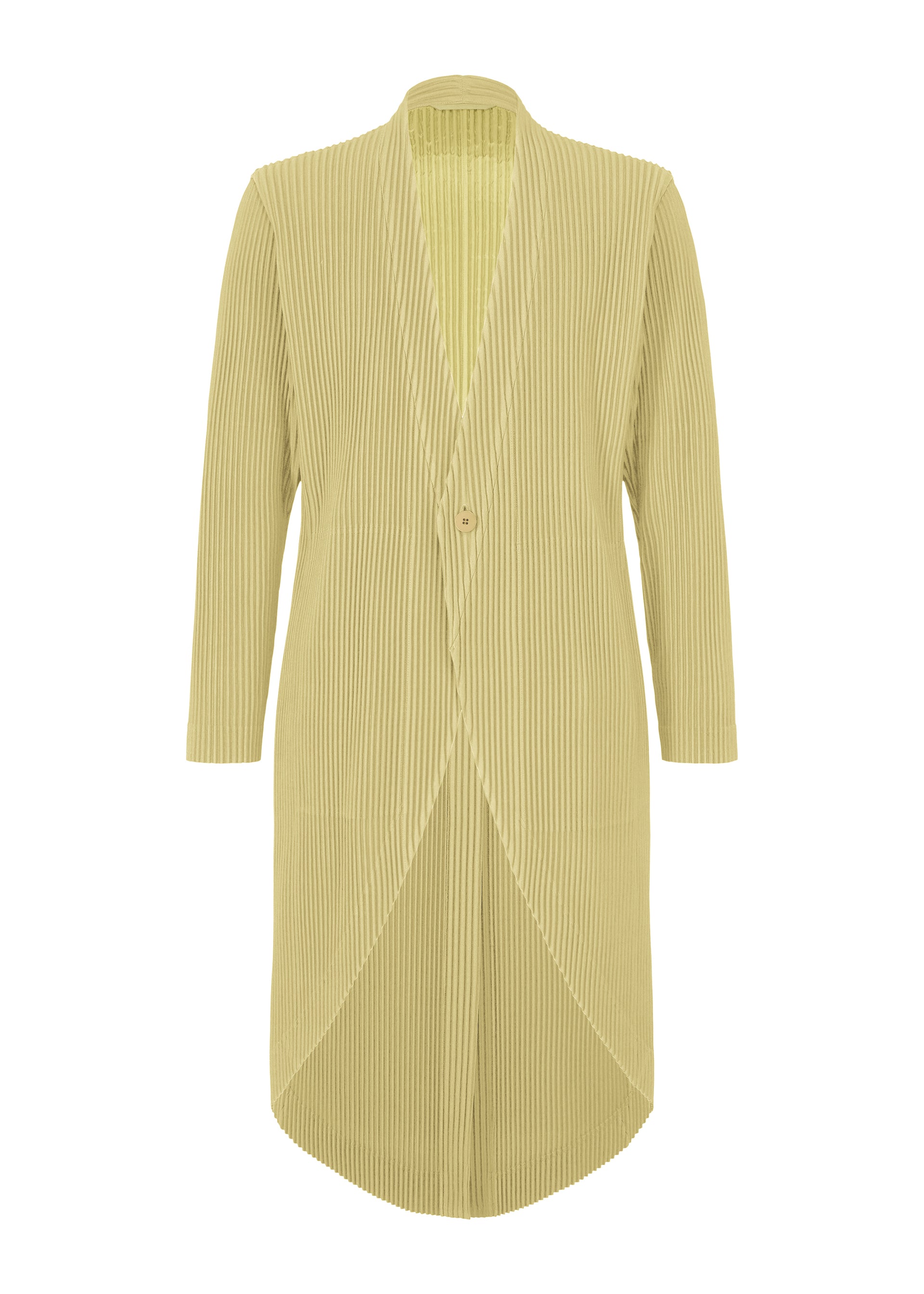 TAILORED PLEATS 2、メンズ_ジャケット&コート_ジャケット&ブルゾン、ベージュ